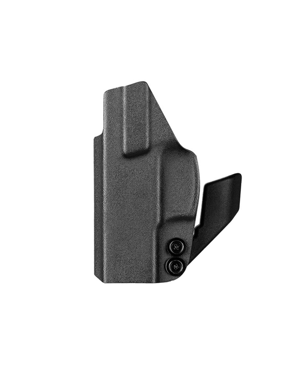 Coldre Kydex para Plataforma Taurus Iwb Canhoto G2C e G3C Toro