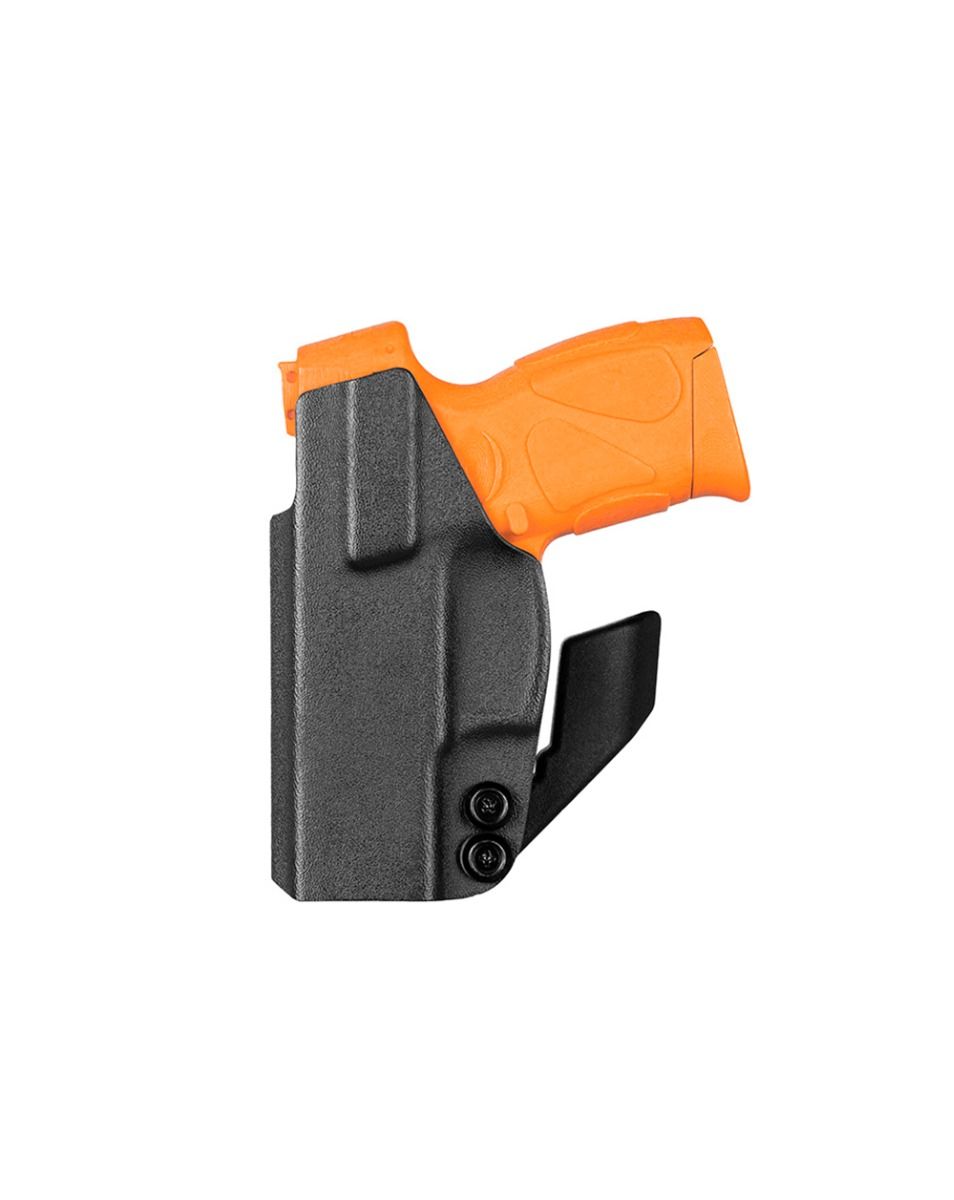 Coldre Kydex para Plataforma Taurus Iwb Canhoto G2C e G3C Toro
