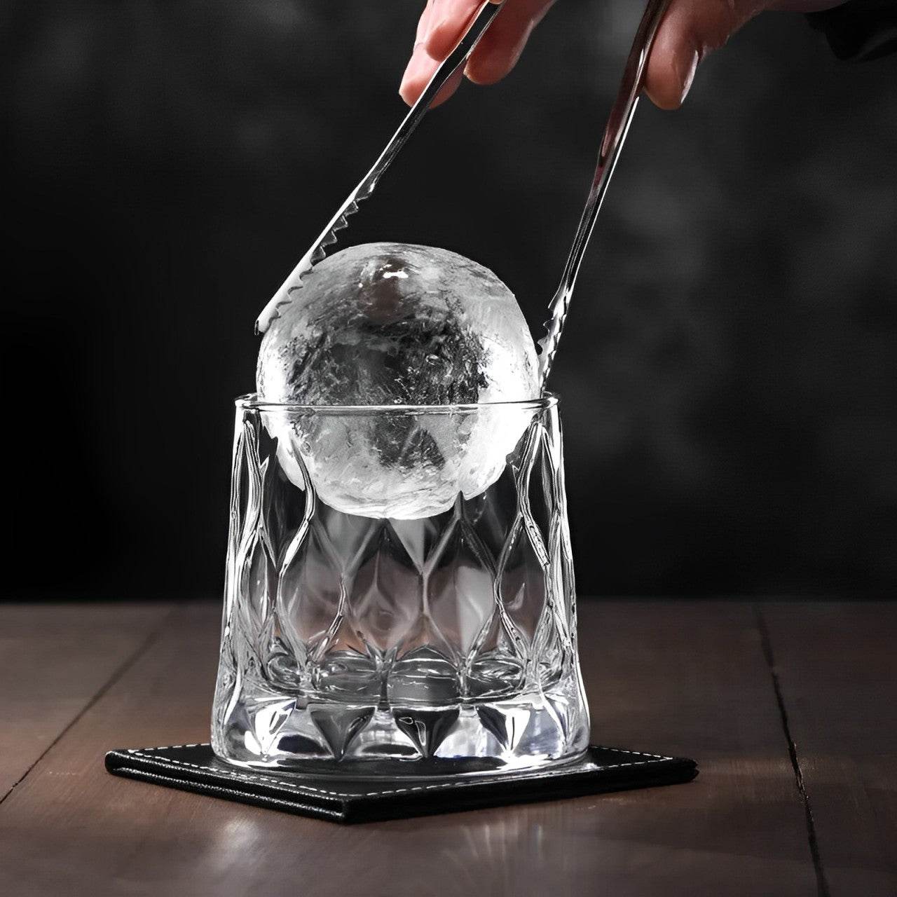 Copos Old Fashioned Diversos - Harmonia na Geometria | Haustter