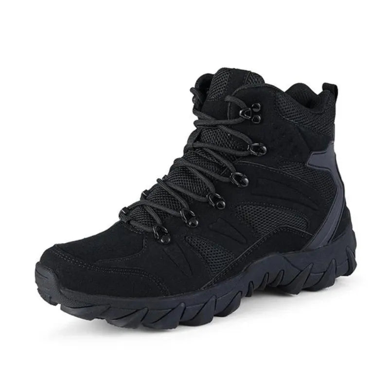 Bota Coturno Tático Allegante Combat