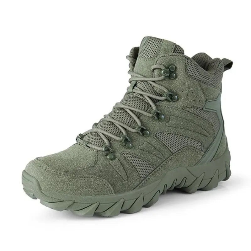 Bota Coturno Tático Allegante Combat