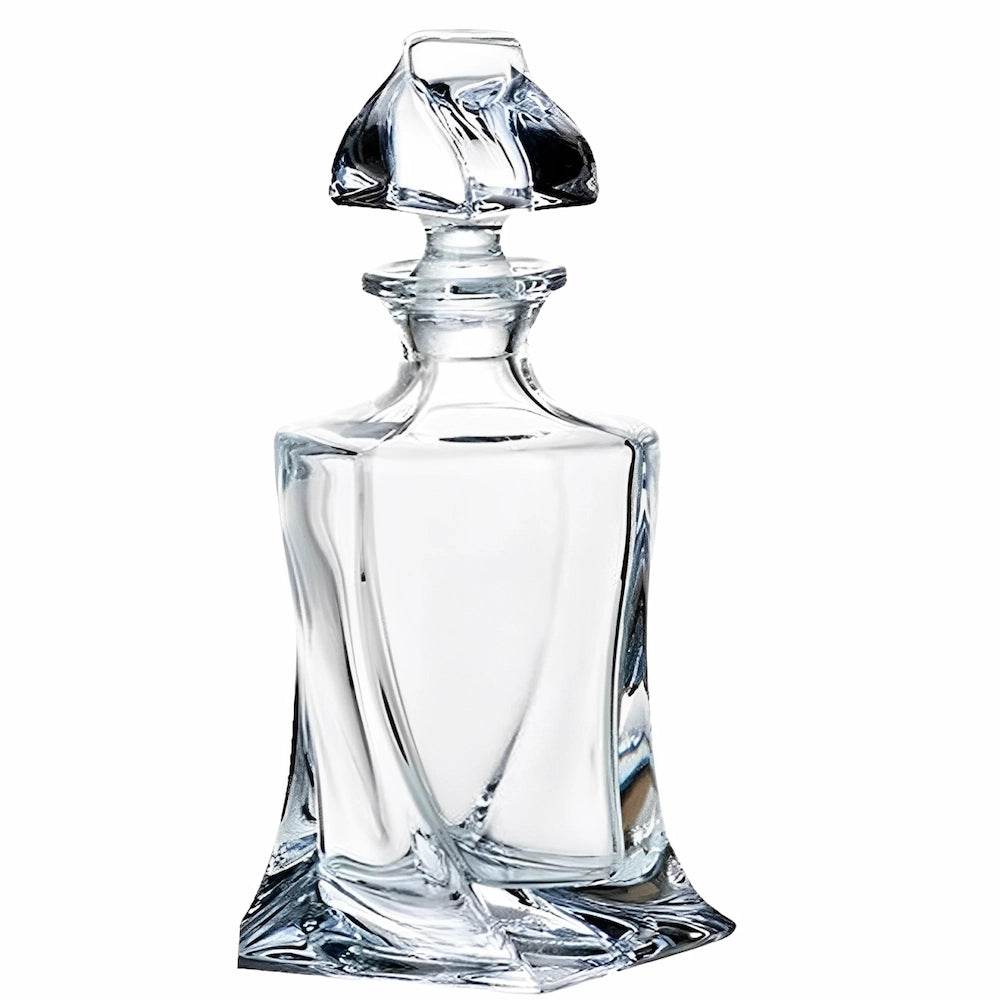 Decantador Maestoso de Whisky Vórtex 800ml