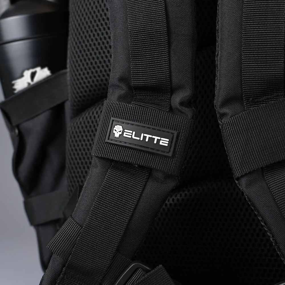 Mochila Elitte Térmica (50L) - Preta