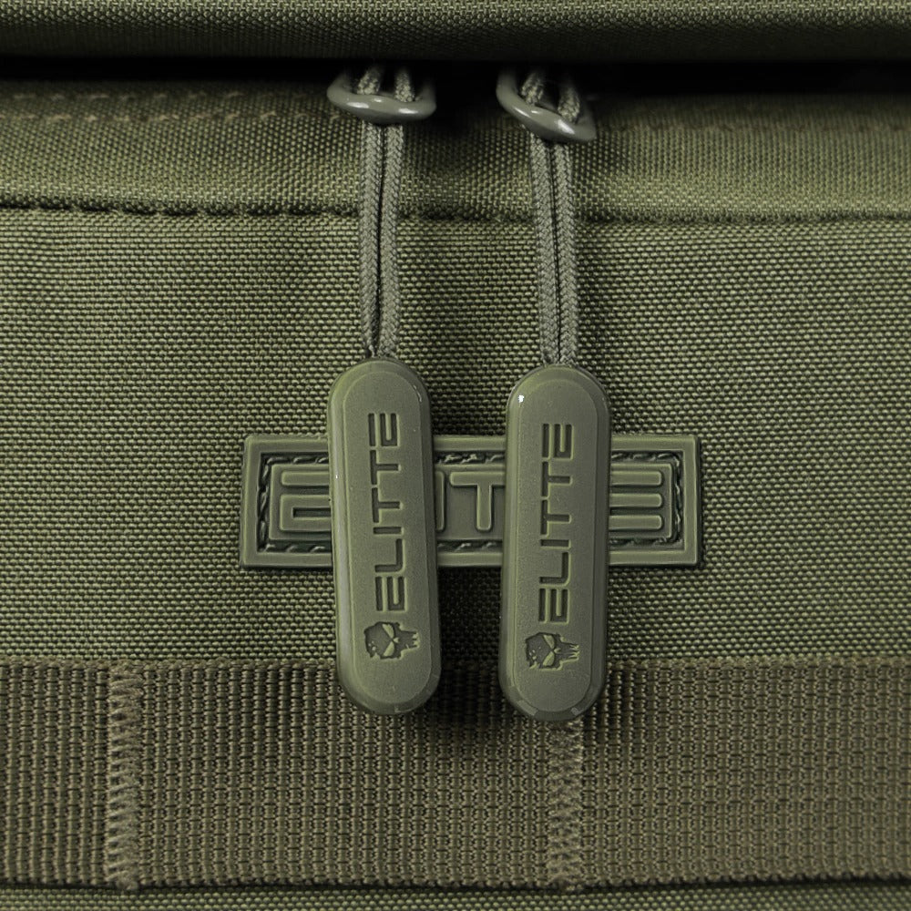 Mochila Elitte Combat (50L) - Verde Oliva