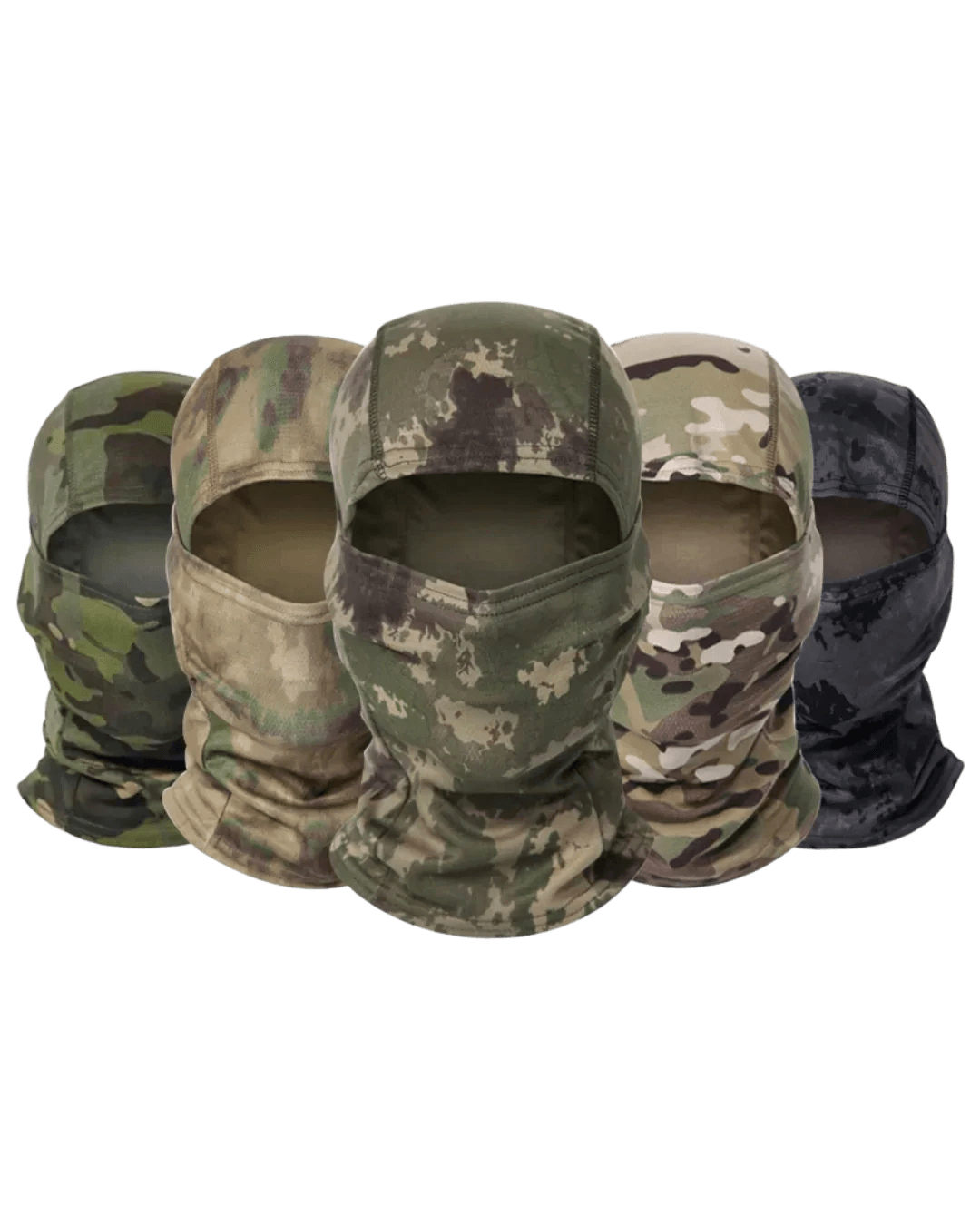 Balaclava Esportiva de Proteção