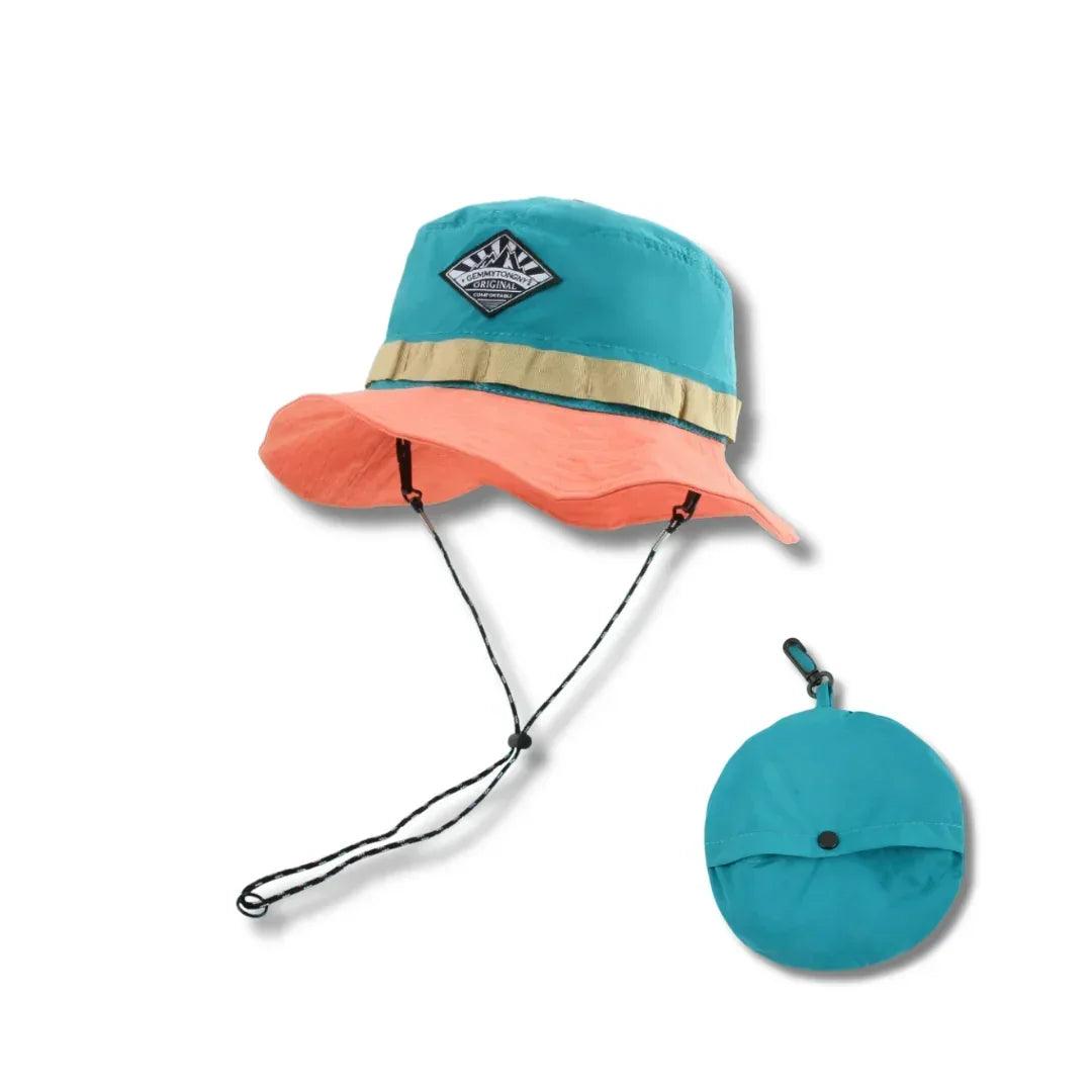 Chapéu Bucket Season 25