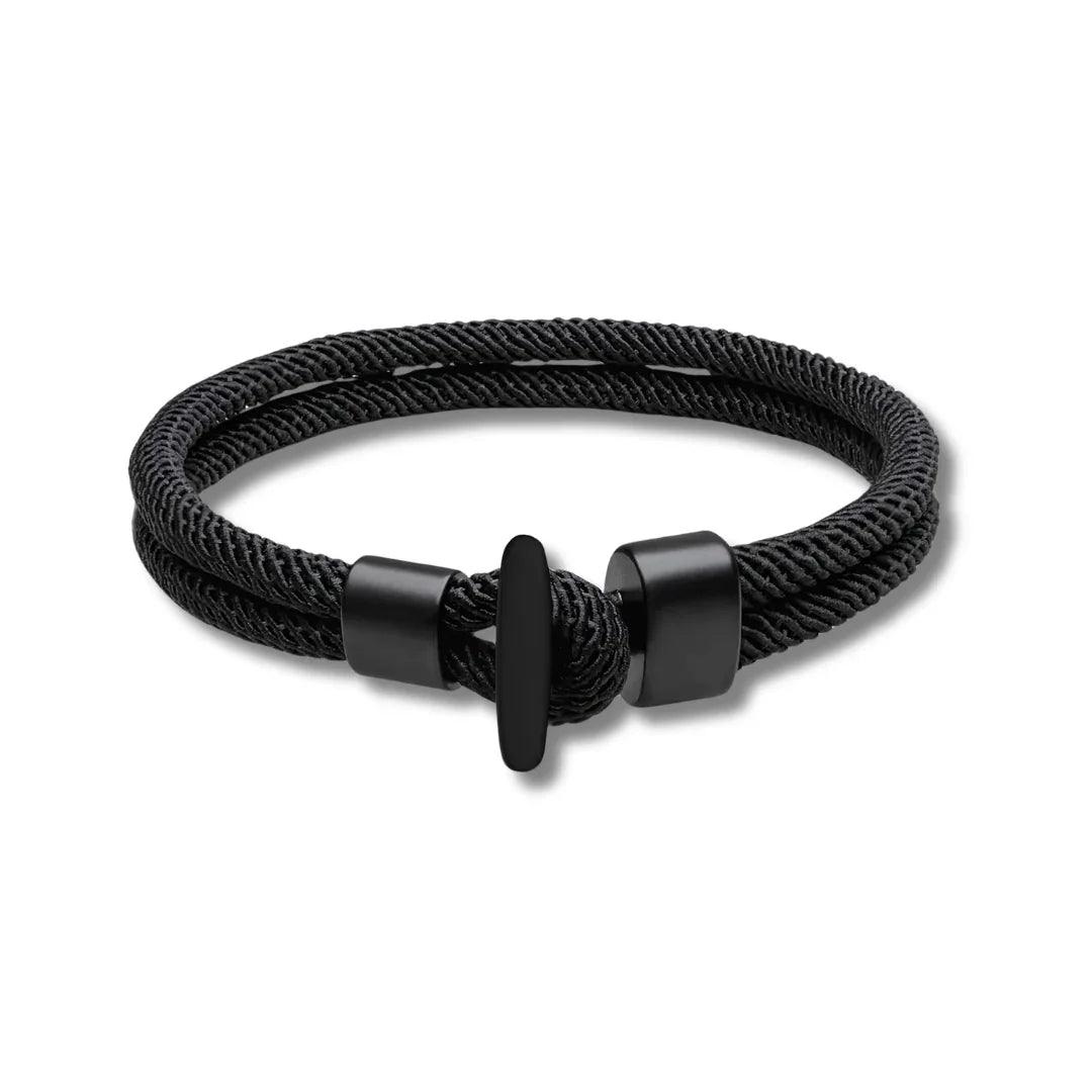 Pulseira Corda Náutica