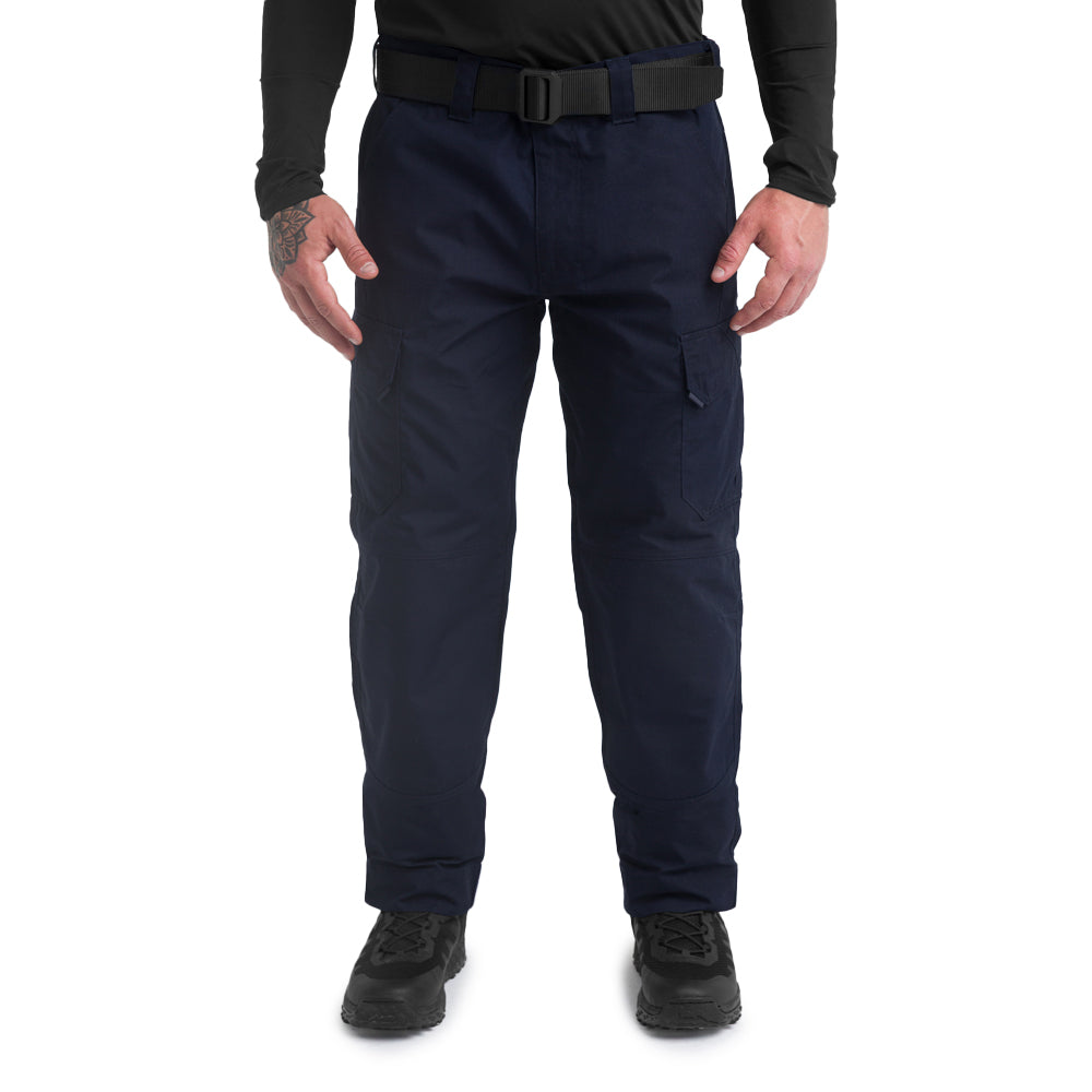 Calça Tática Platoon Rip-Stop Ultimate - Azul Marinho