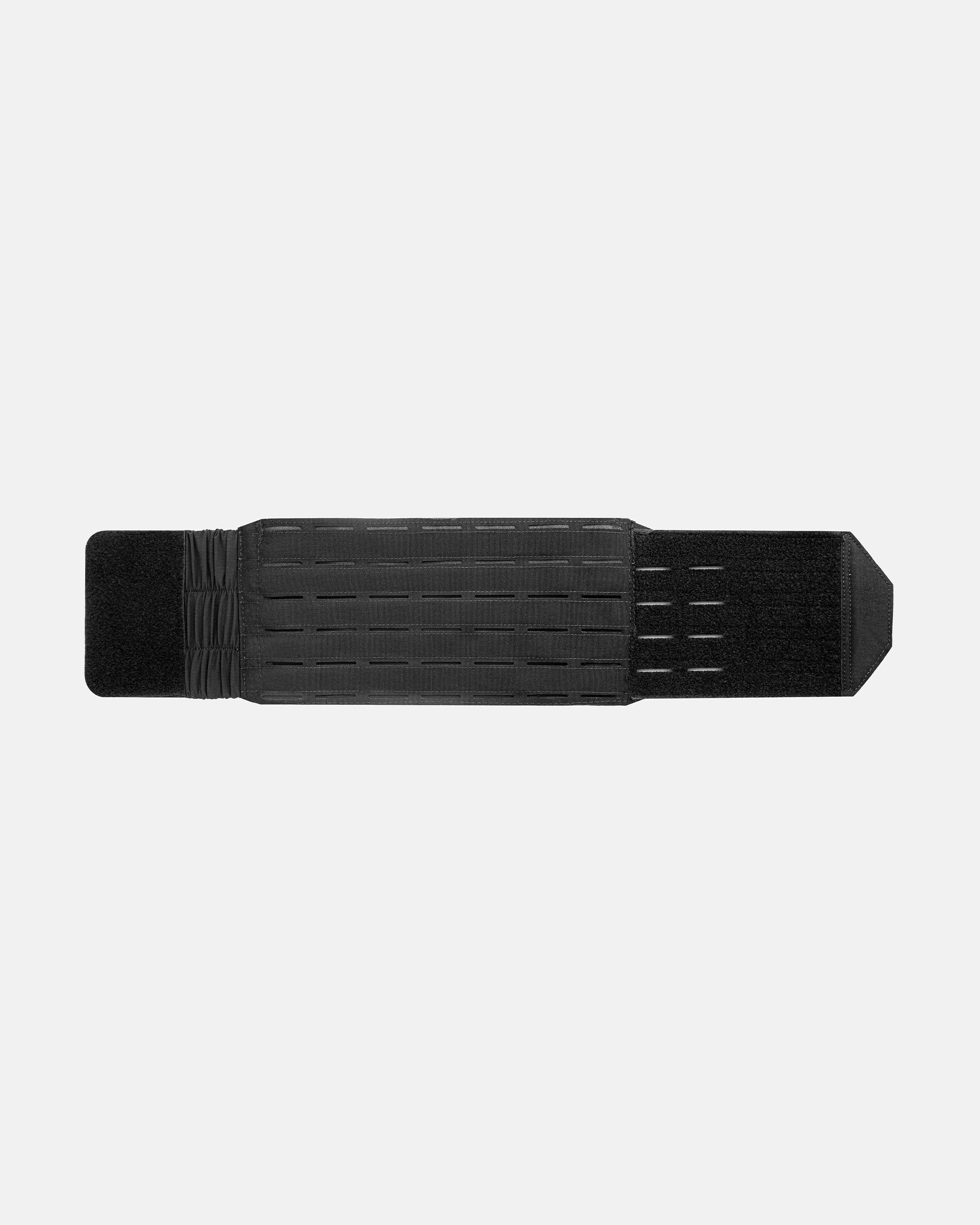 Cinta Modular com Bolso para Plate Carrier Ares - Preta