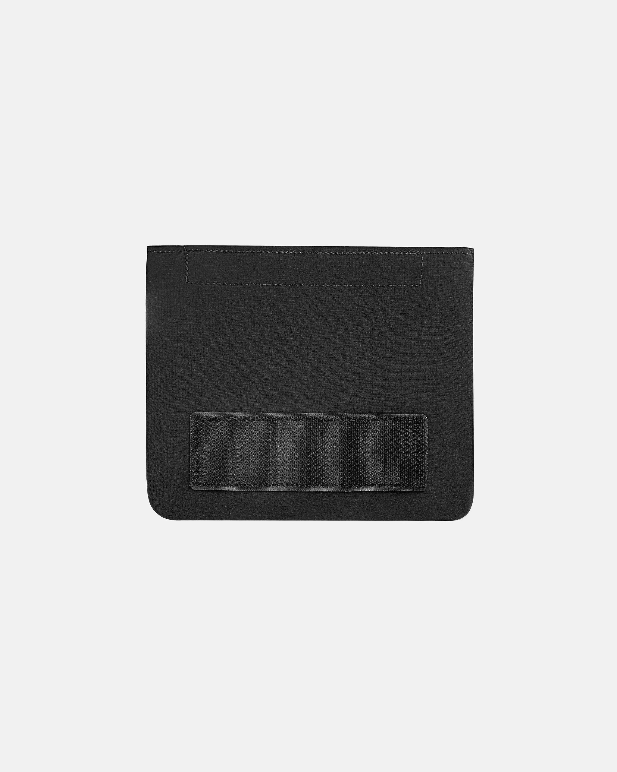 Cinta Modular com Bolso para Plate Carrier Ares - Preta