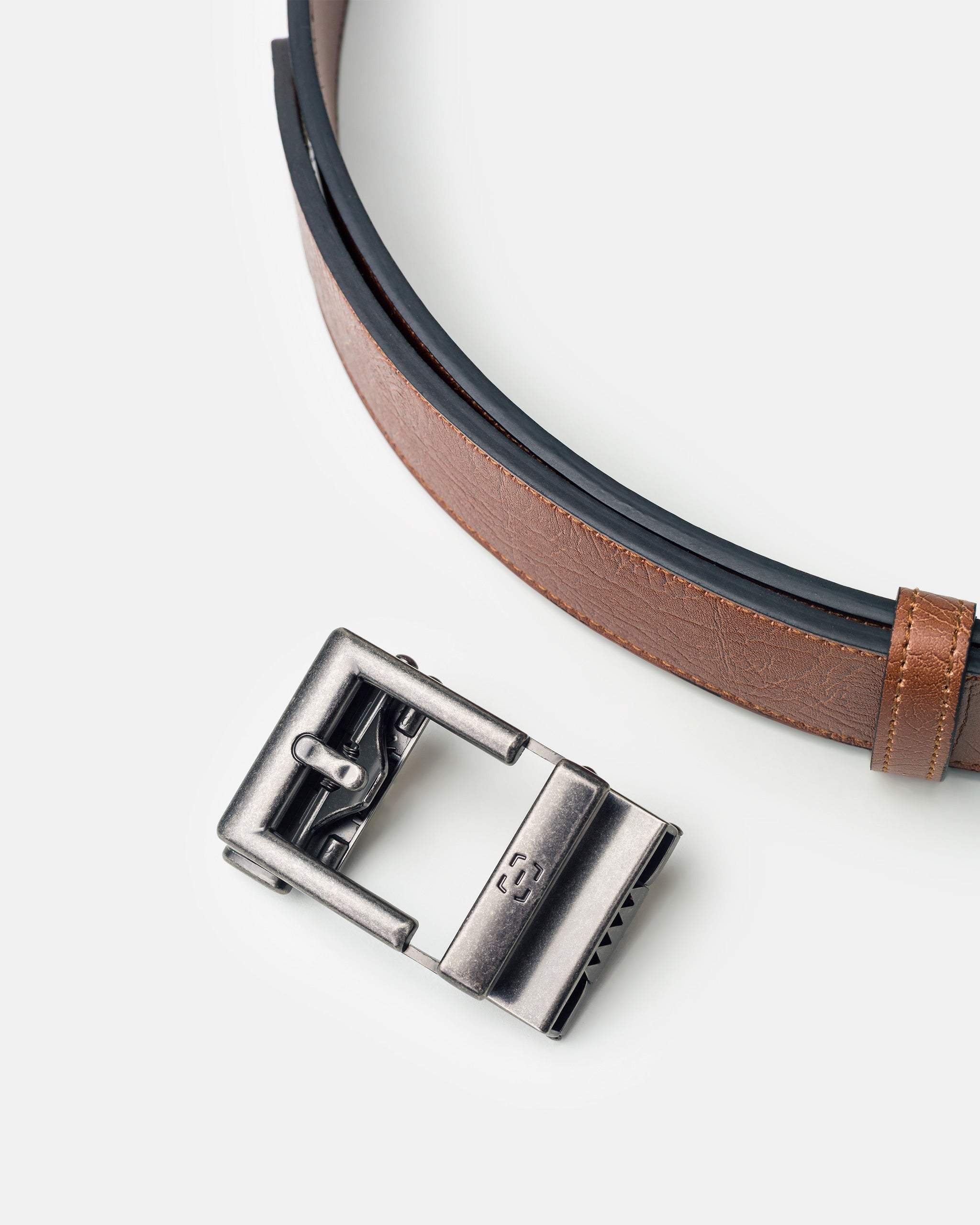 Cinto Grayman Classic - Marrom