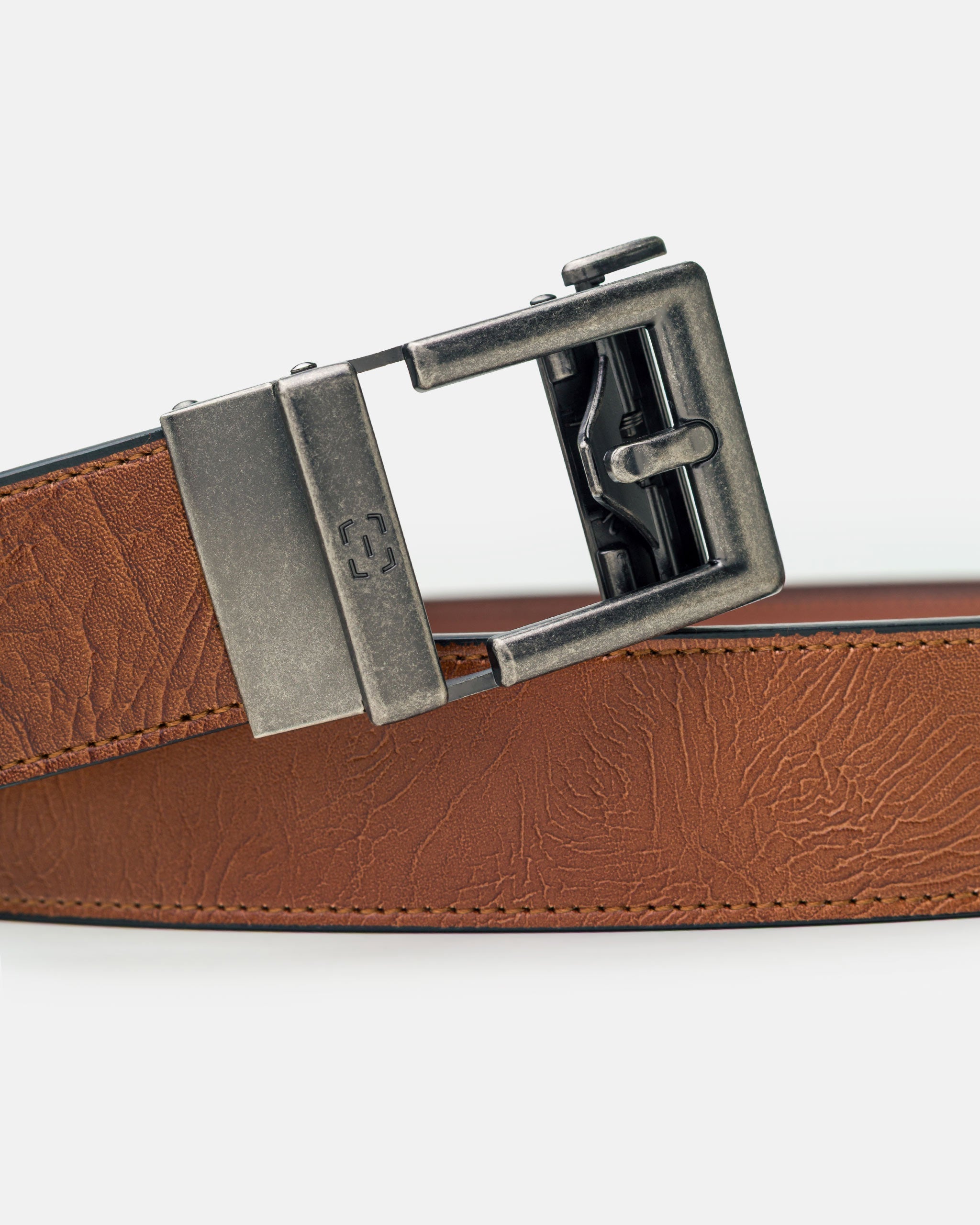 Cinto Grayman Classic - Marrom