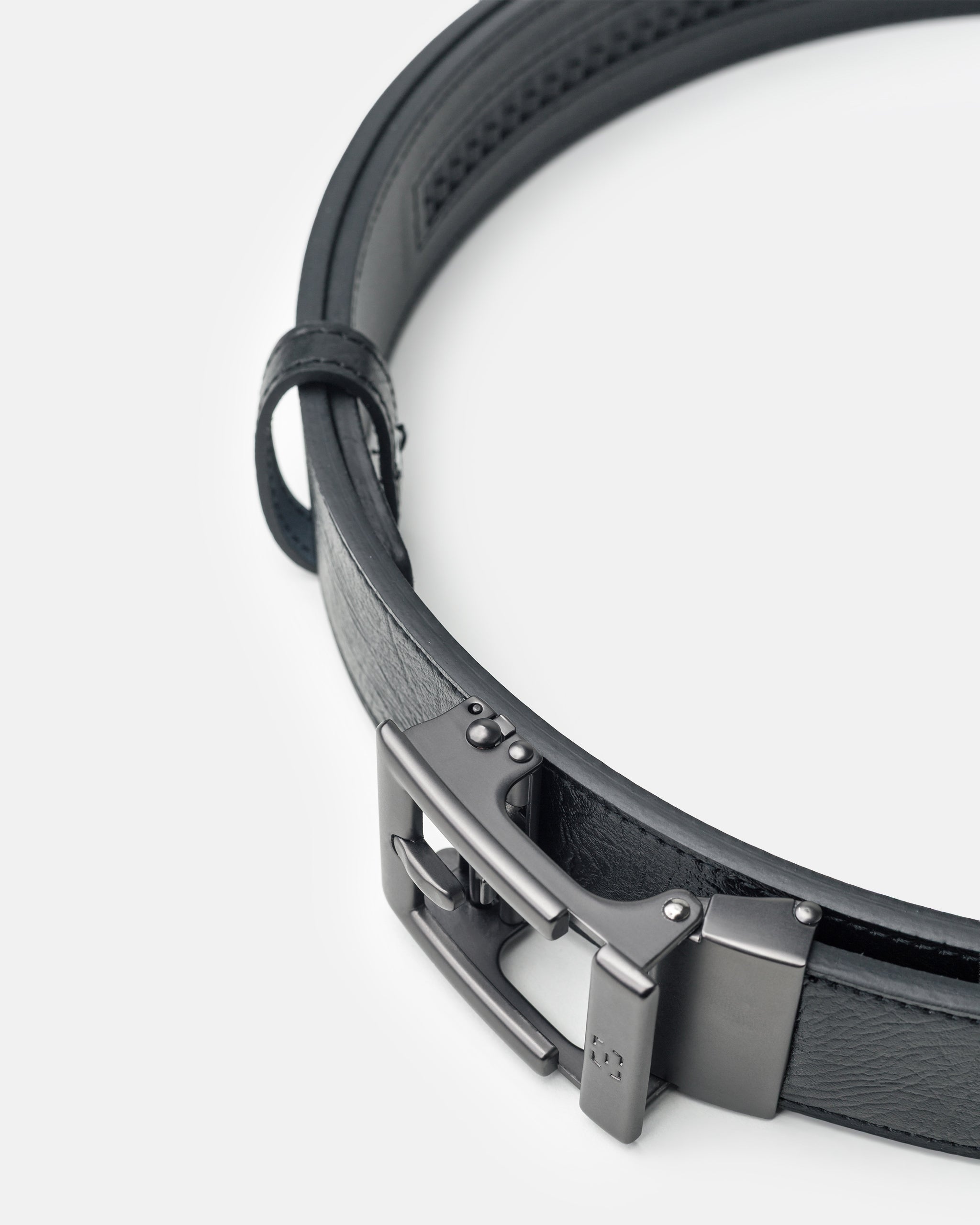 Cinto Grayman Classic - Preto