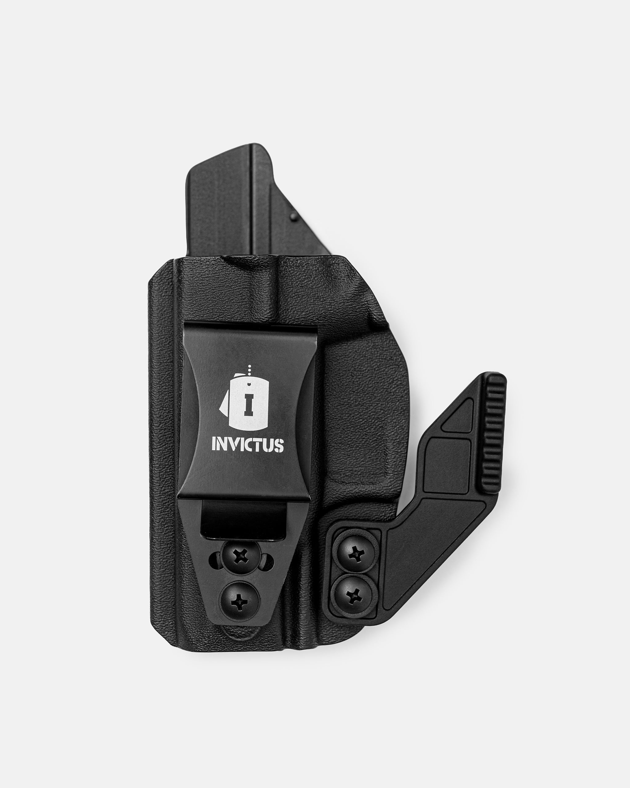 Coldre IWB 2.0 BR Kydex® Taurus G2C - Canhoto