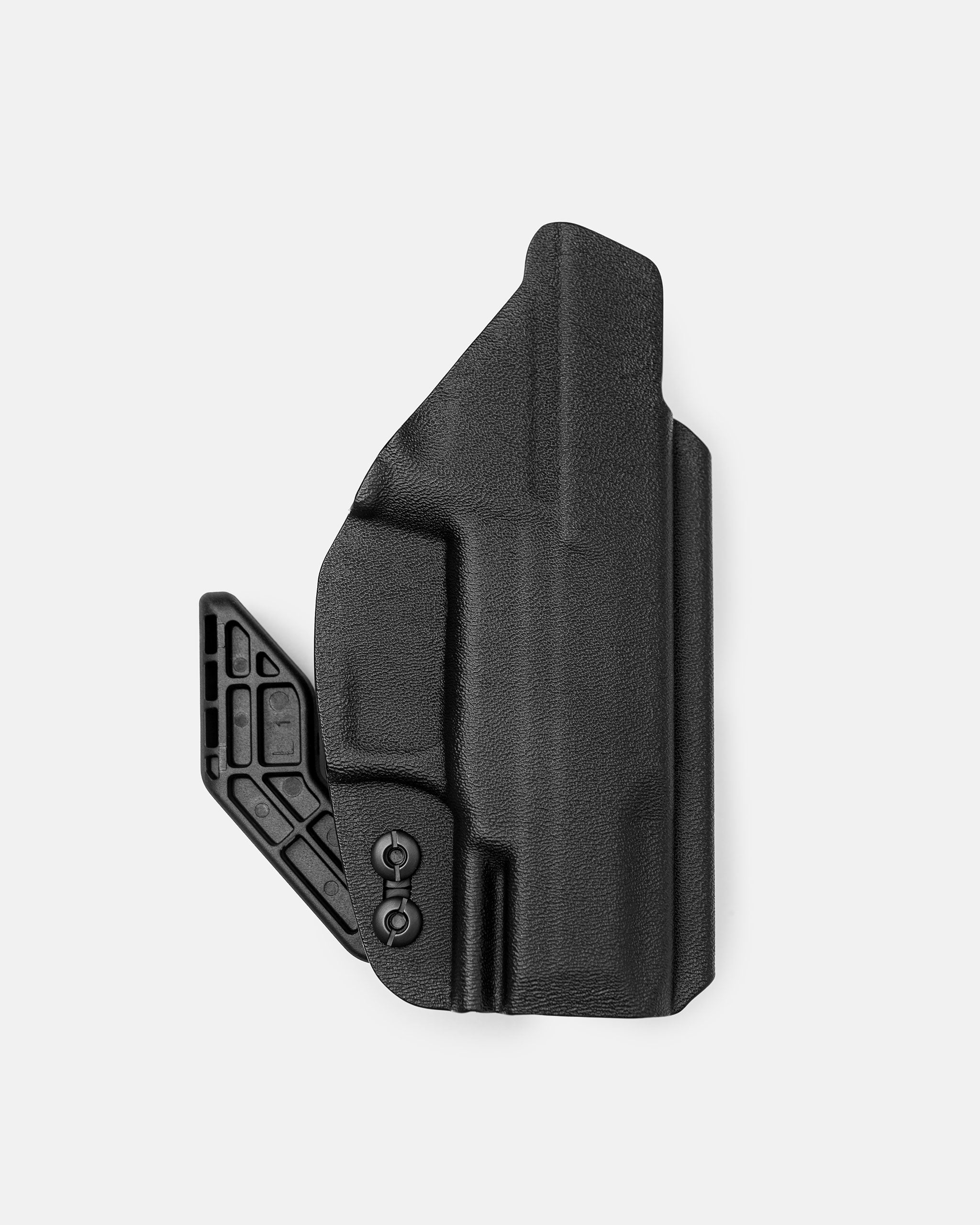 Coldre IWB 2.0 BR Kydex® Taurus G2C - Canhoto