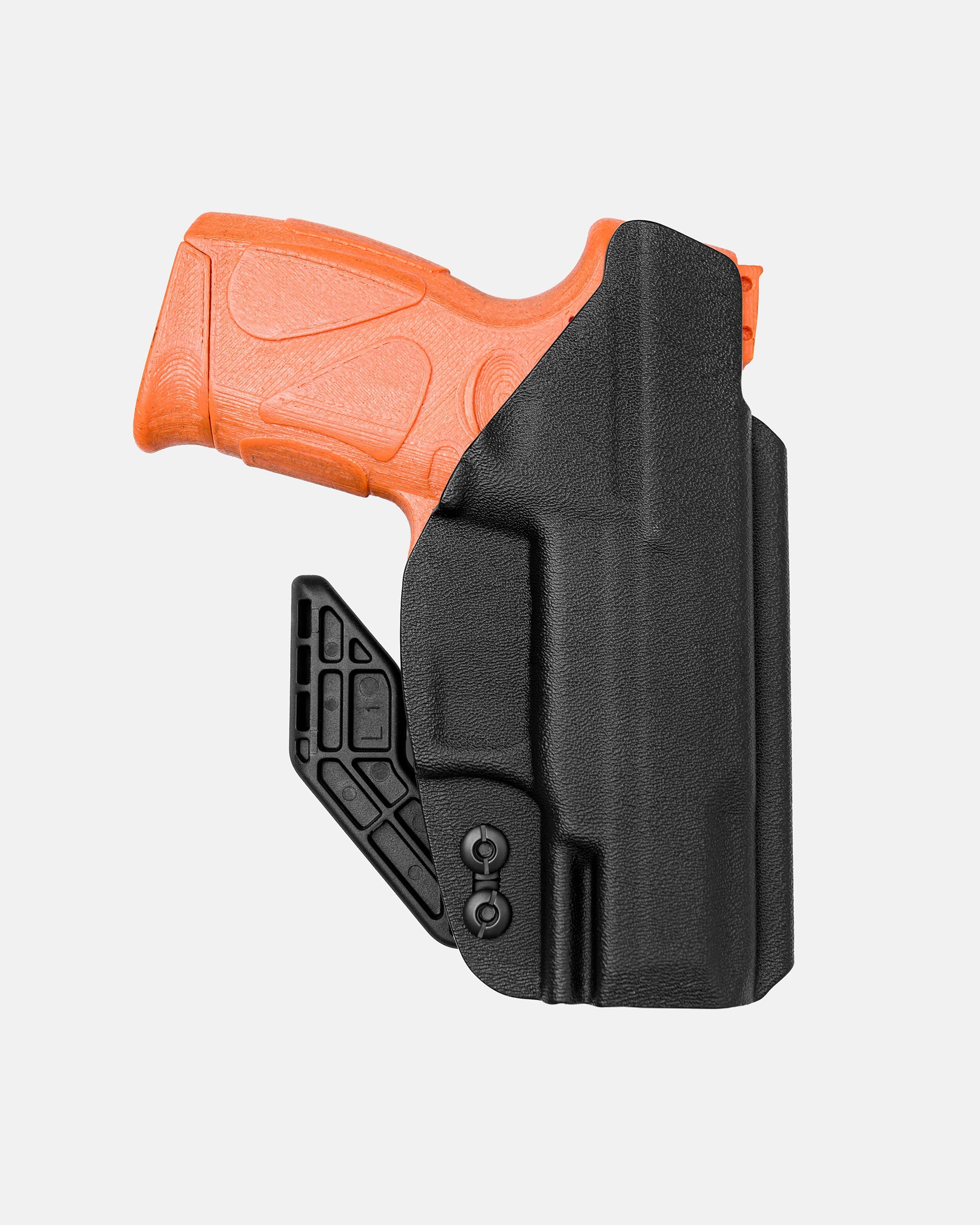 Coldre IWB 2.0 BR Kydex® Taurus G2C - Canhoto
