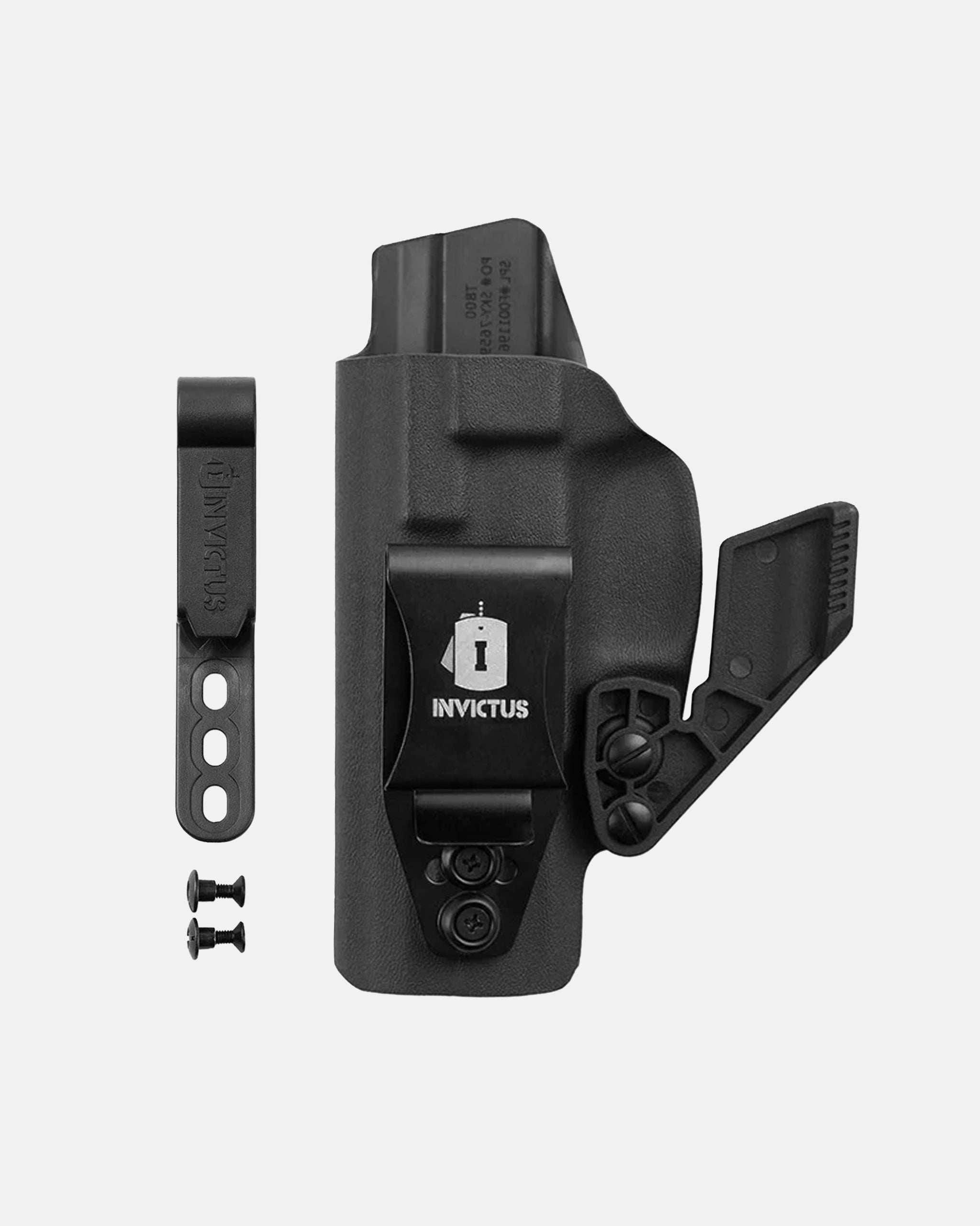 Coldre Kydex® IWB 2.0 Canhoto para Taurus® - Série 800