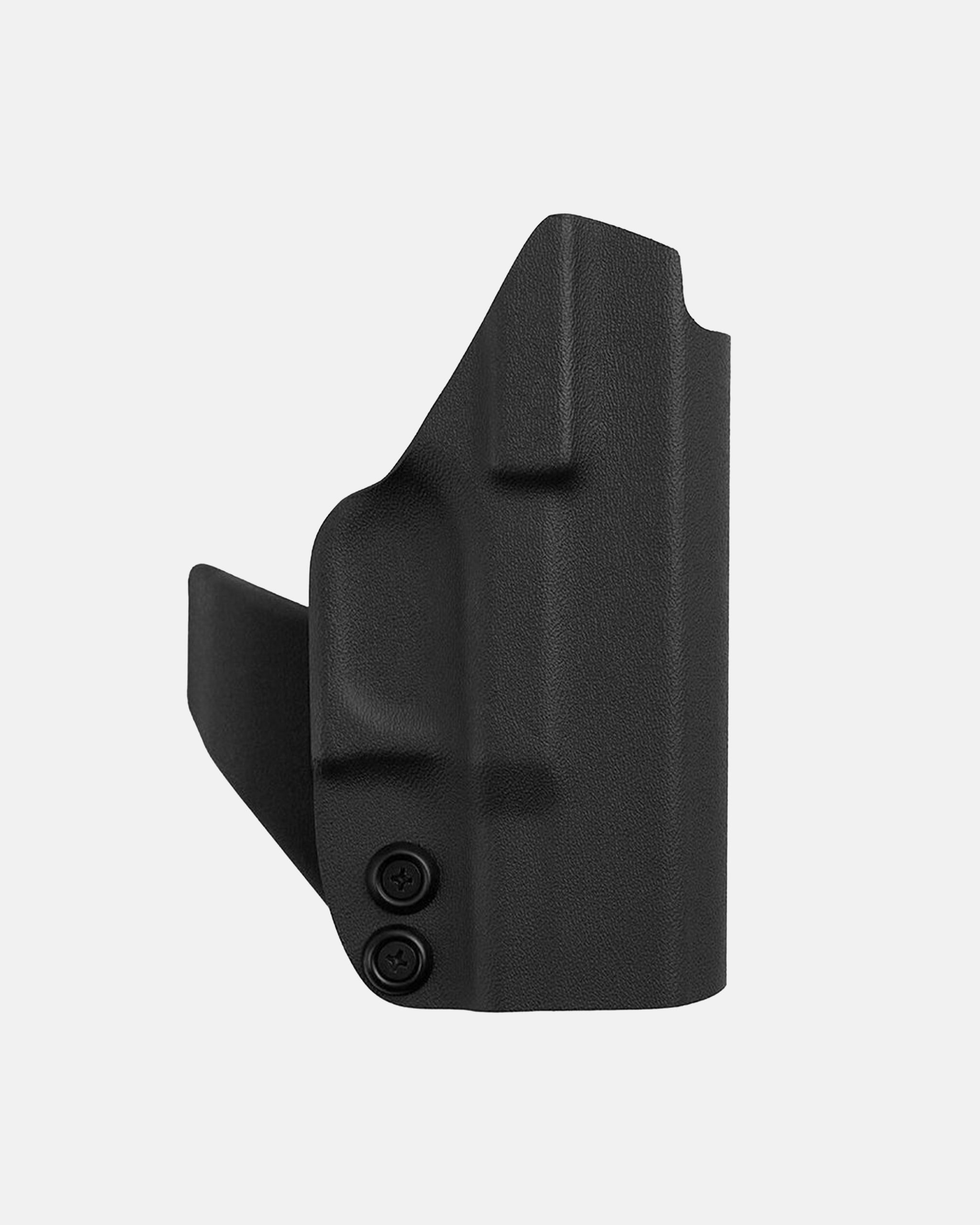 Coldre Glock Kydex Iwb Canhoto Subcompact (G26* - G27* - G28)