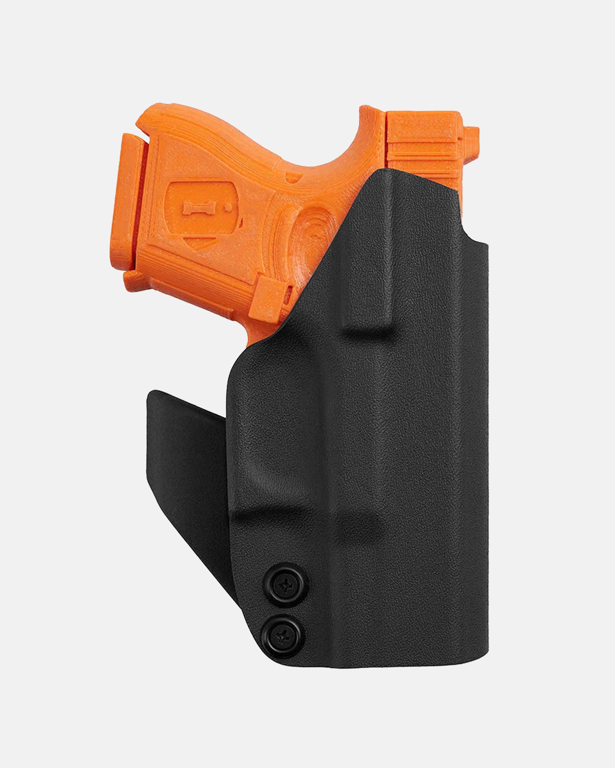 Coldre Glock Kydex Iwb Canhoto Subcompact (G26* - G27* - G28)