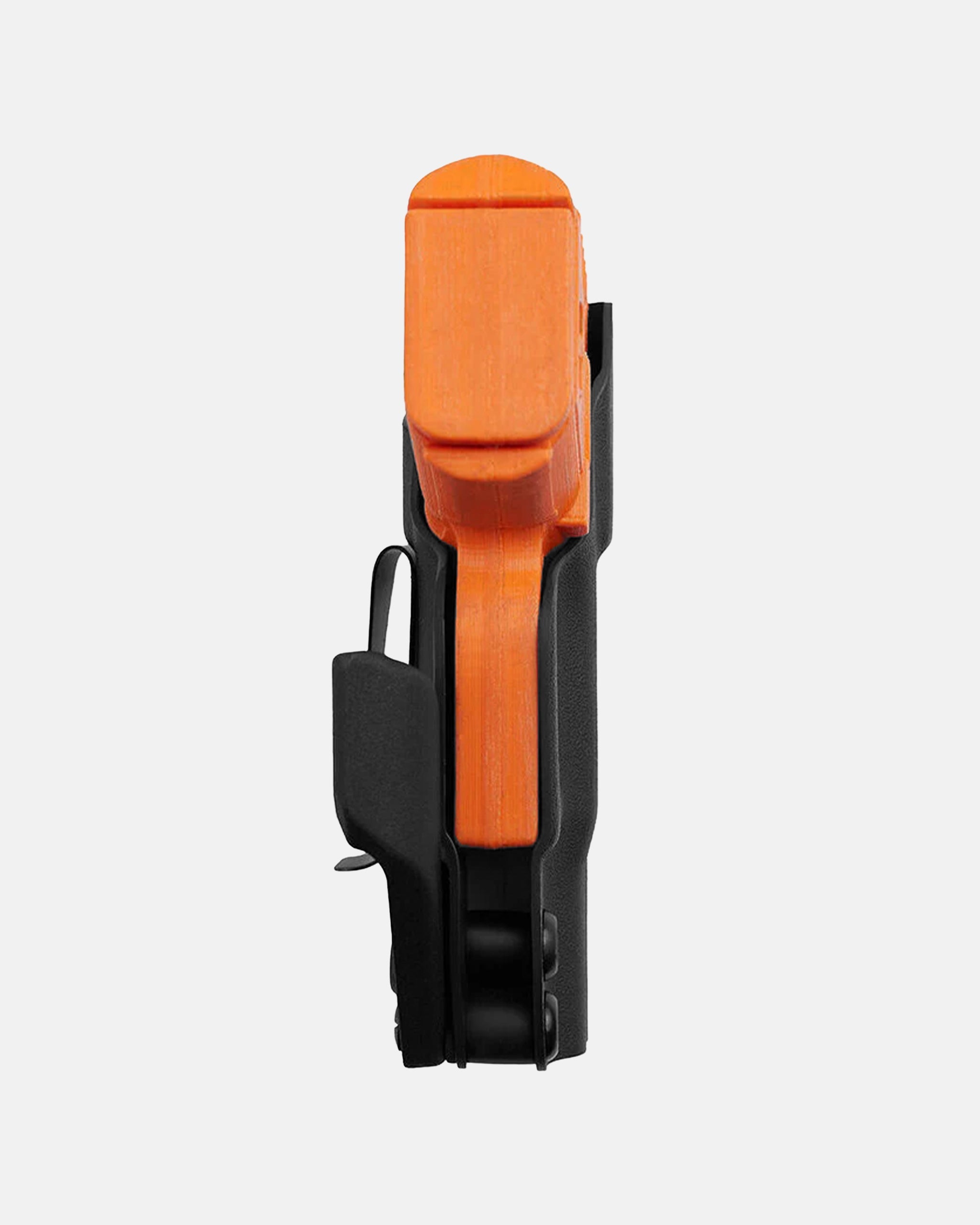 Coldre Glock Kydex Iwb Canhoto Subcompact (G26* - G27* - G28)