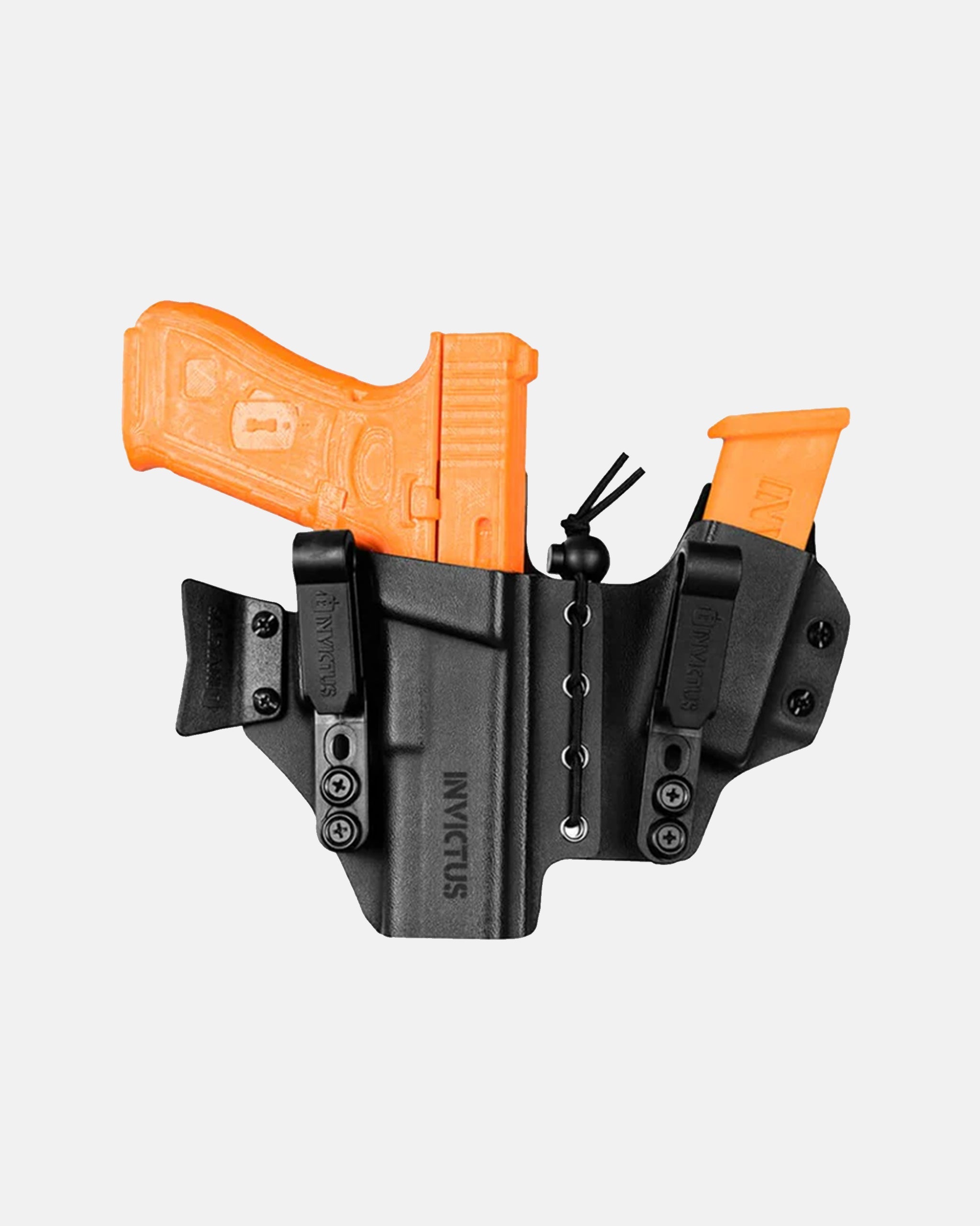 Coldre Sidecar IWB Destro para Glock® G17/G19