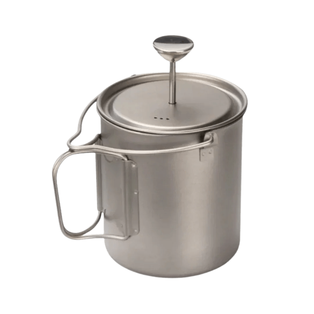 Copo Titân Press – 450ml