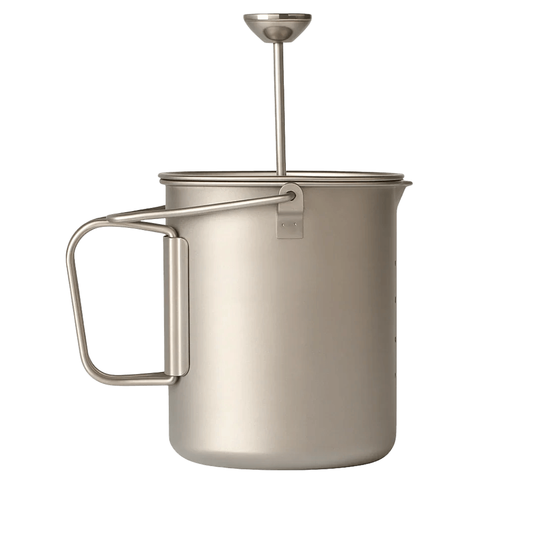 Copo Titân Press – 450ml
