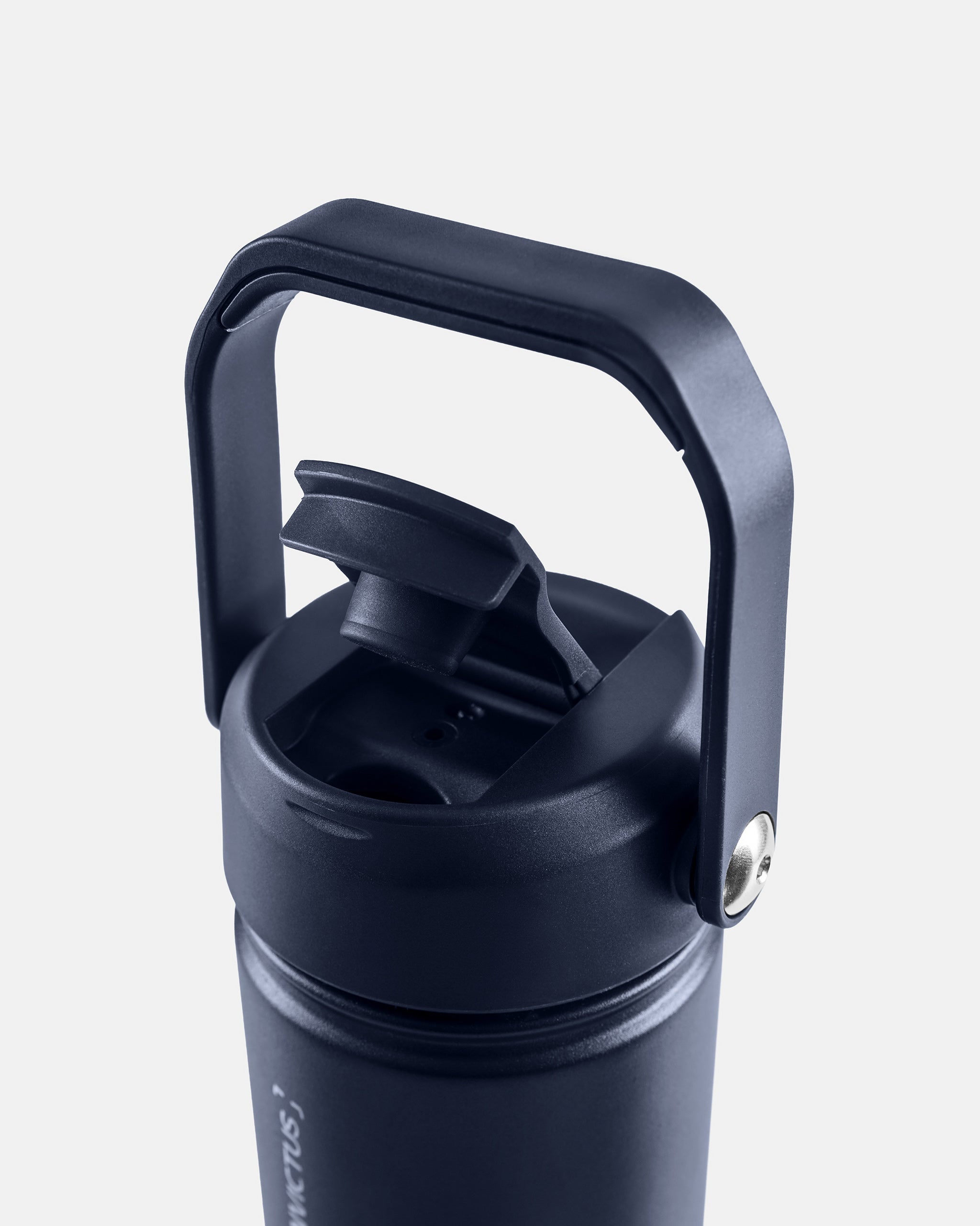 Garrafa Térmica Fieldborn 768 ml - Azul Marinho