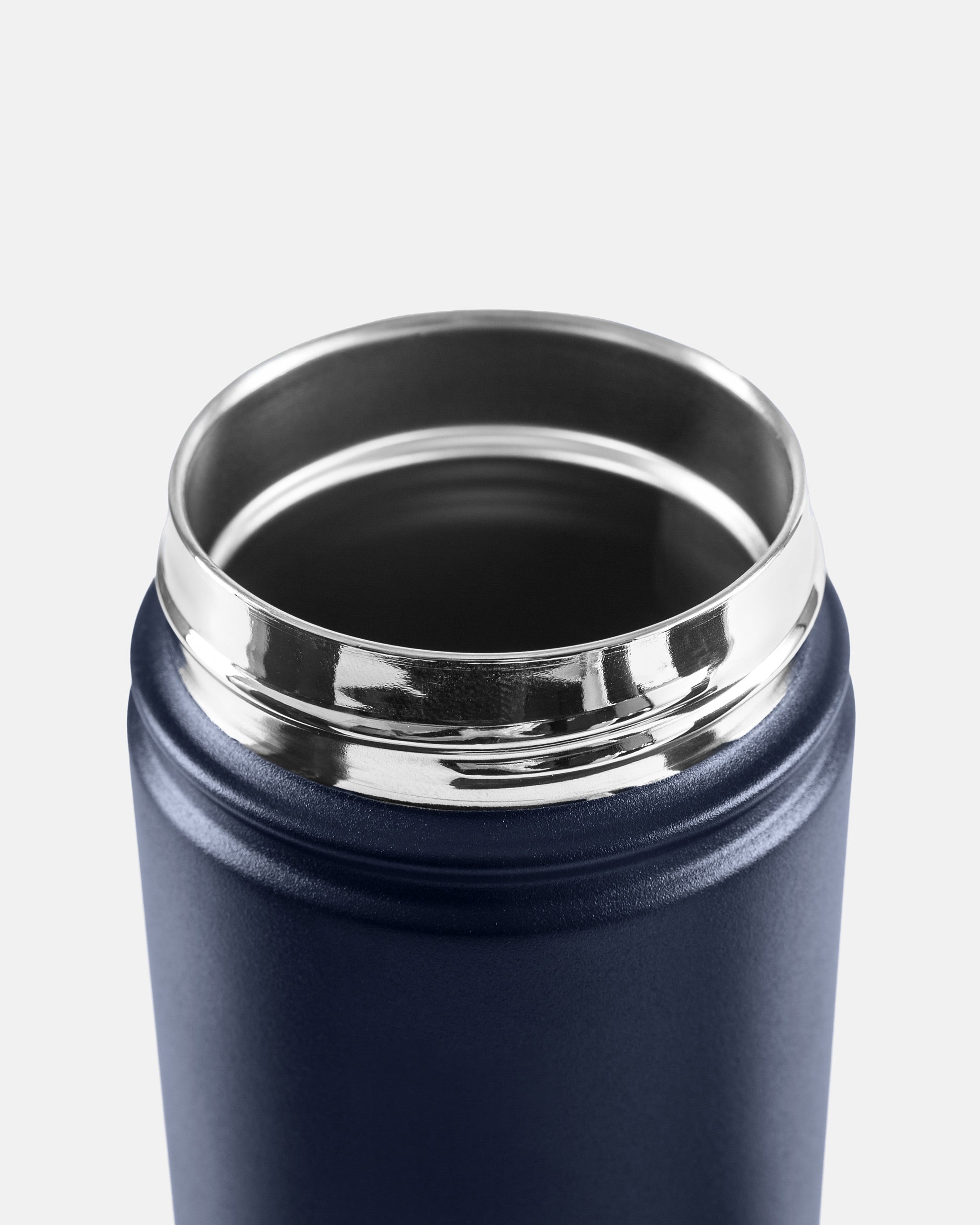 Garrafa Térmica Fieldborn 768 ml - Azul Marinho