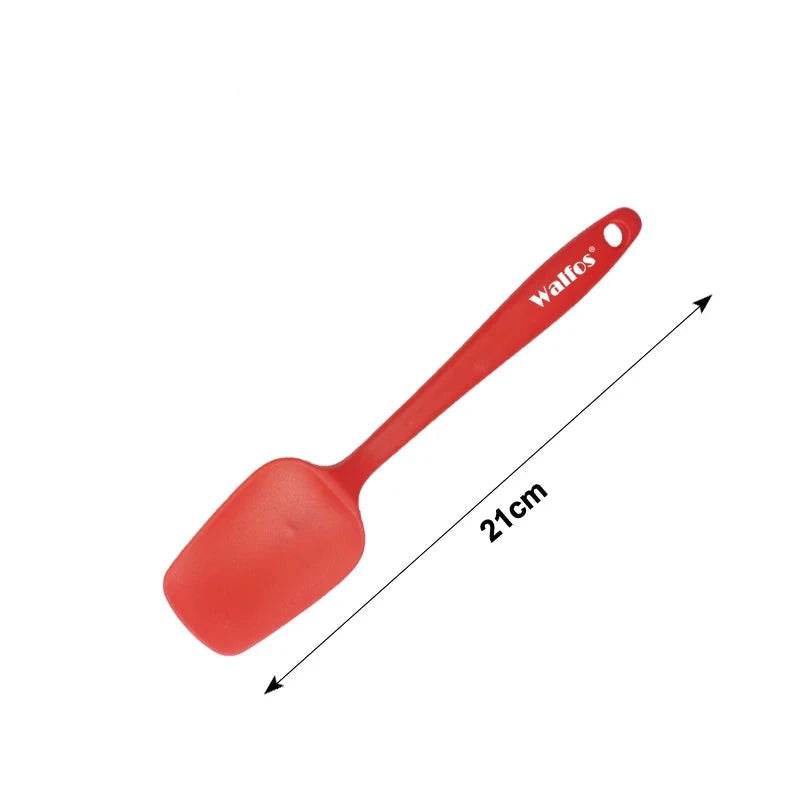 Raspador de Silicone Walfos para Cozinha - Haustter