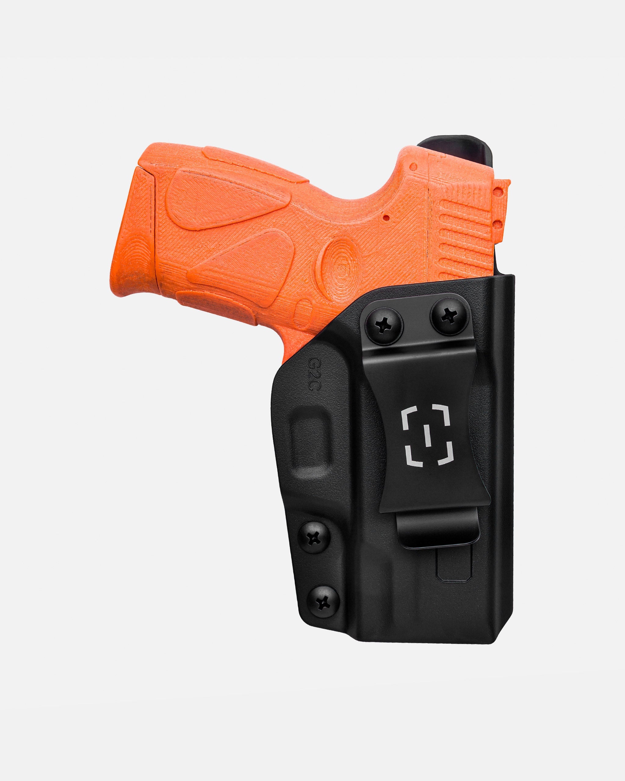 Coldre IWB Polímero Destro INVICTUS Taurus® G2C