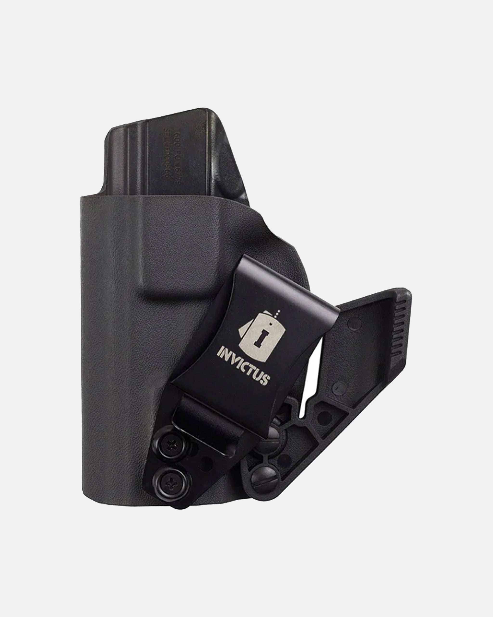 Coldre Kydex para Plataforma Taurus Iwb 2.0 Canhoto SÉRIE 600