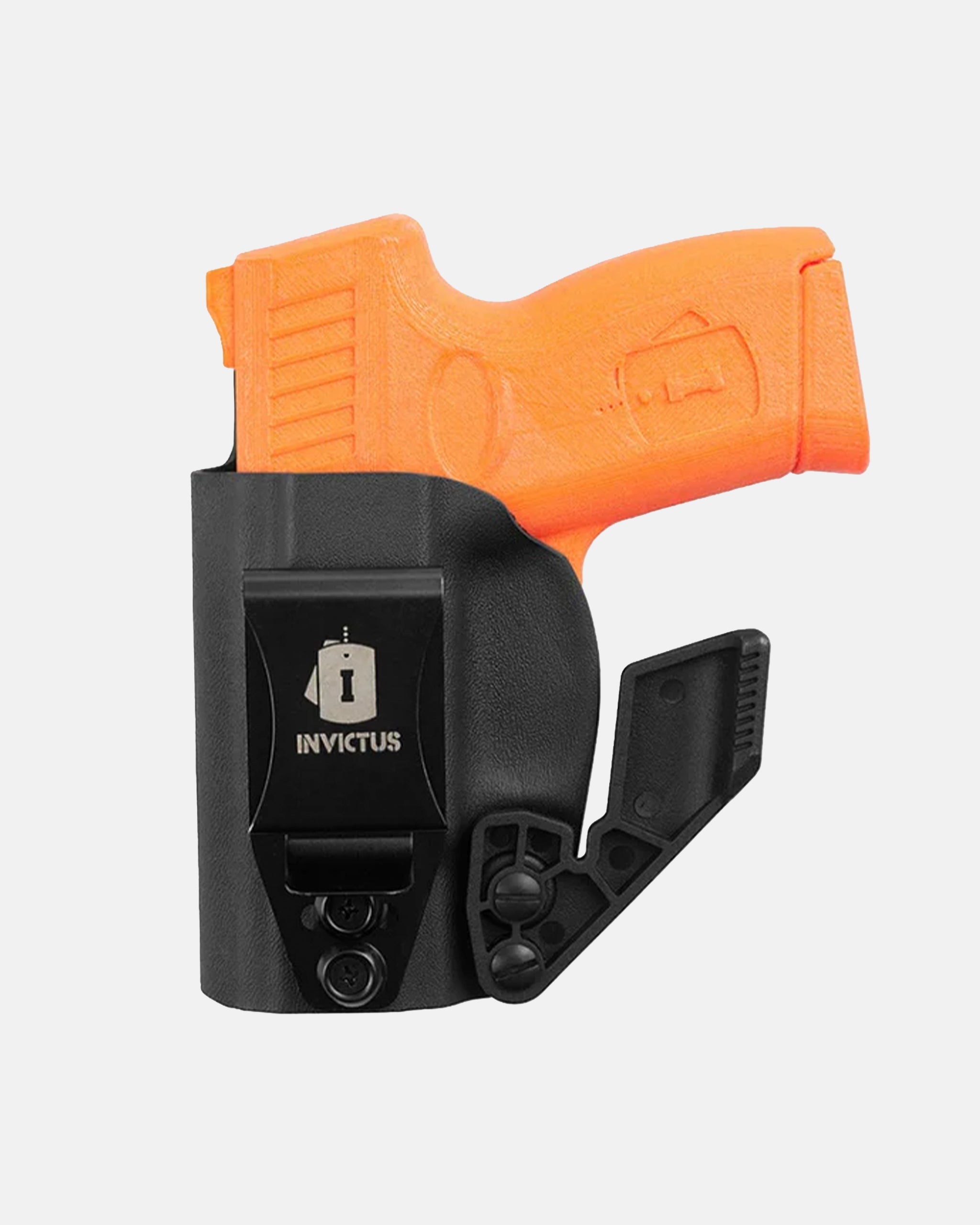 Coldre Kydex para Plataforma Taurus Iwb 2.0 Canhoto SÉRIE 600