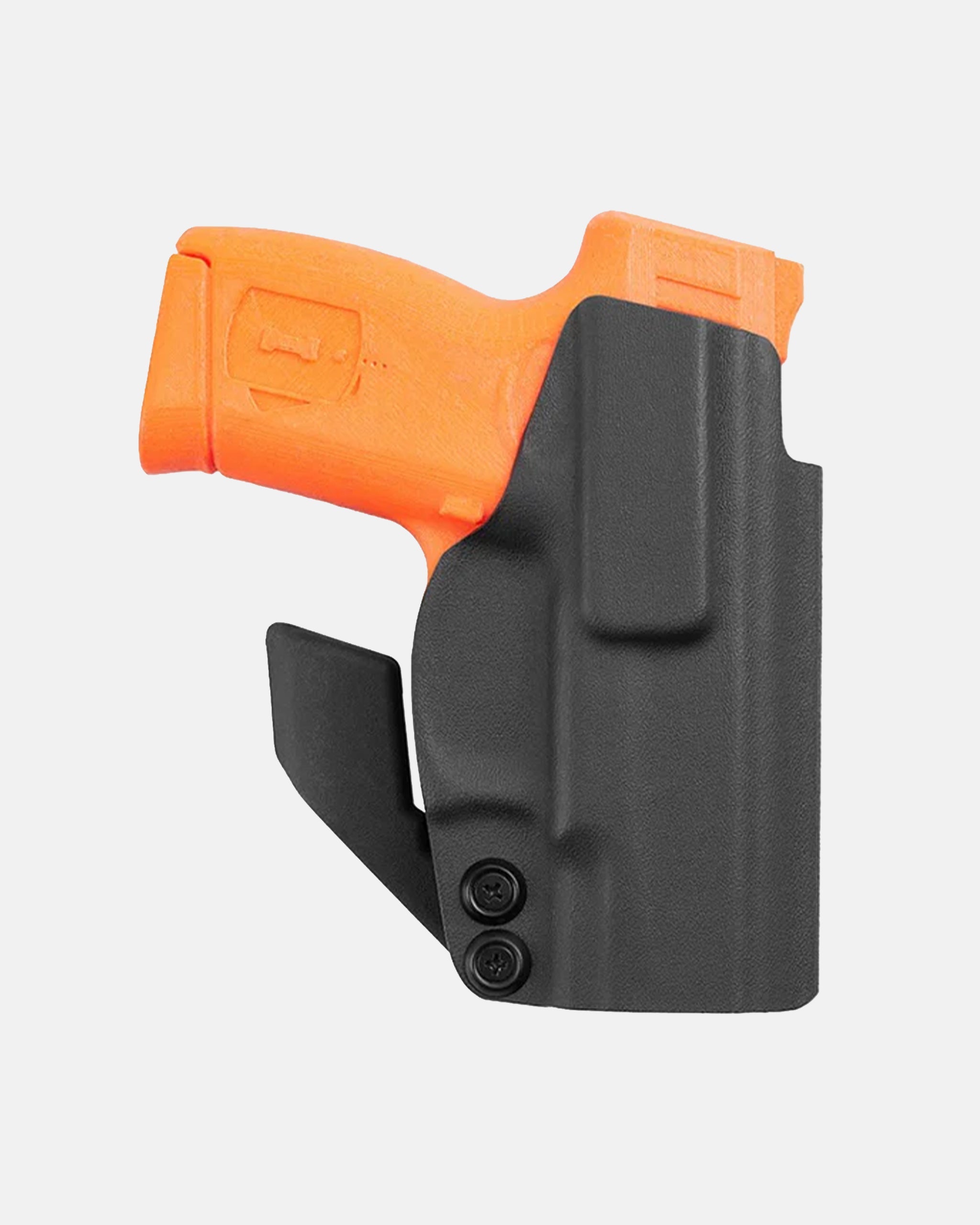 Coldre Kydex para Plataforma Taurus Iwb 2.0 Canhoto SÉRIE 600