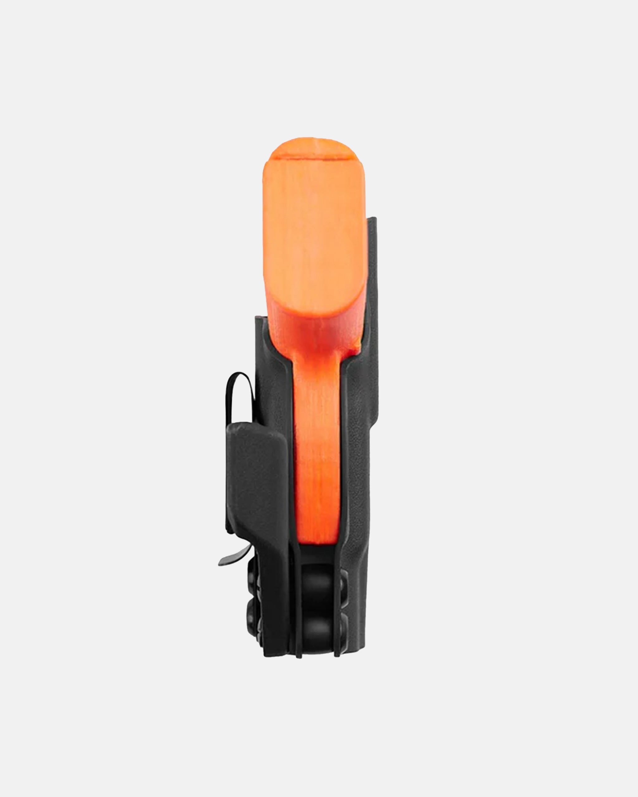 Coldre Kydex para Plataforma Taurus Iwb 2.0 Canhoto SÉRIE 600