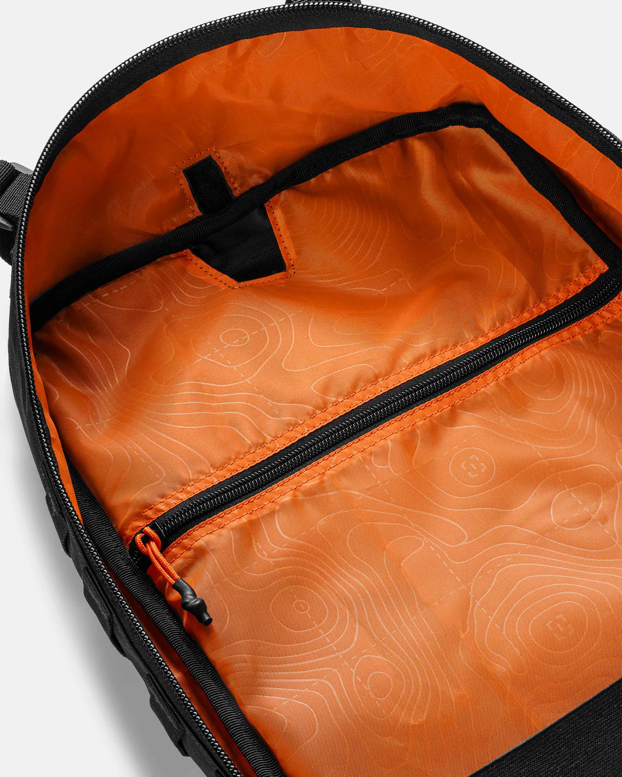 Mochila Assault Urban 10 anos 35L - Preta
