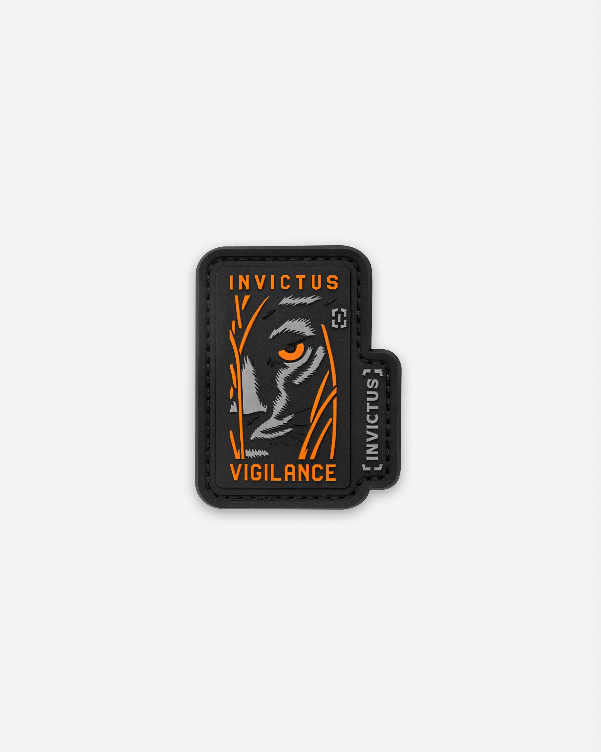 Patch Eternal Vigilance – 10 Years of Discipline