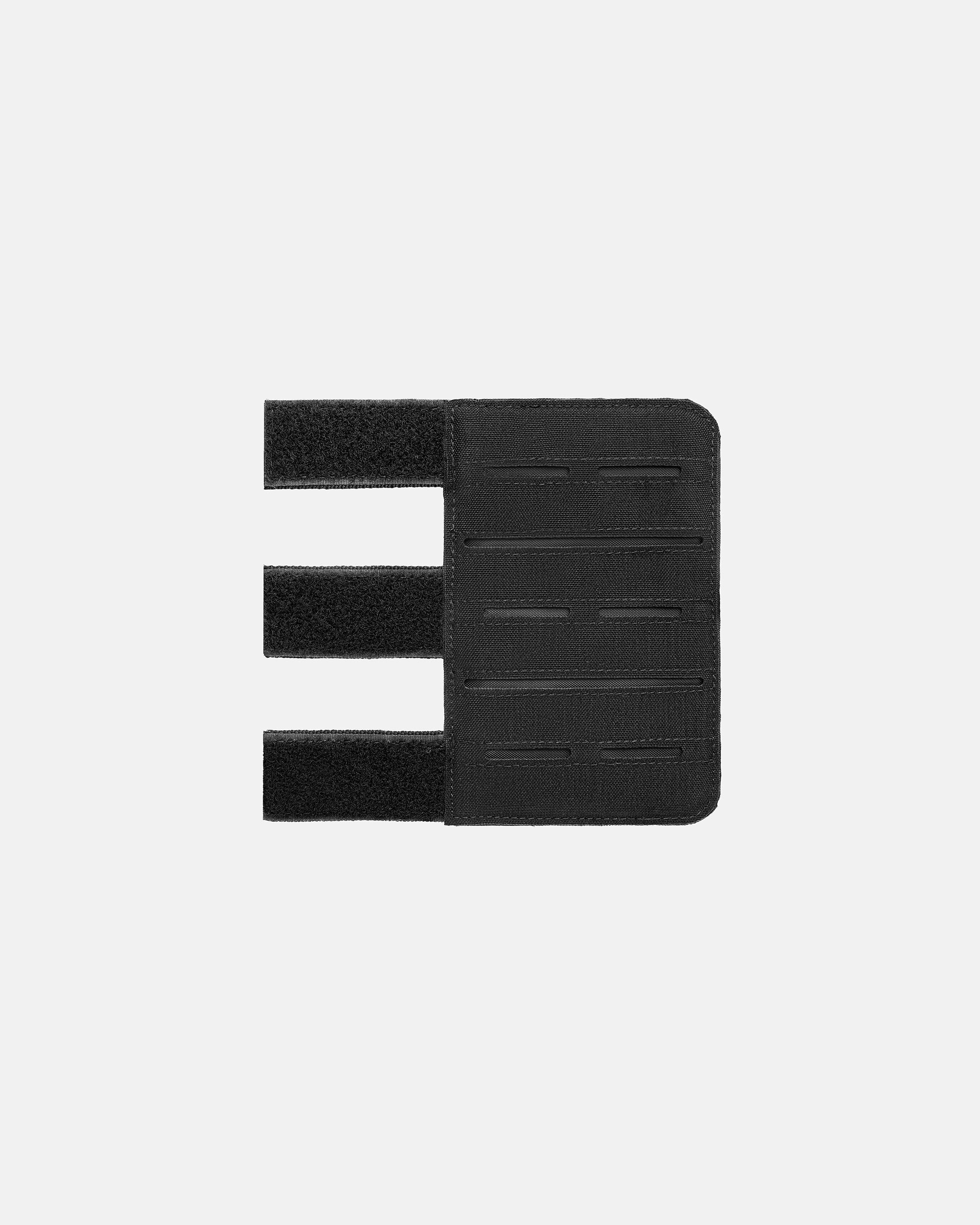 Painel Lateral Interno para Plate Carrier Ares - Preto