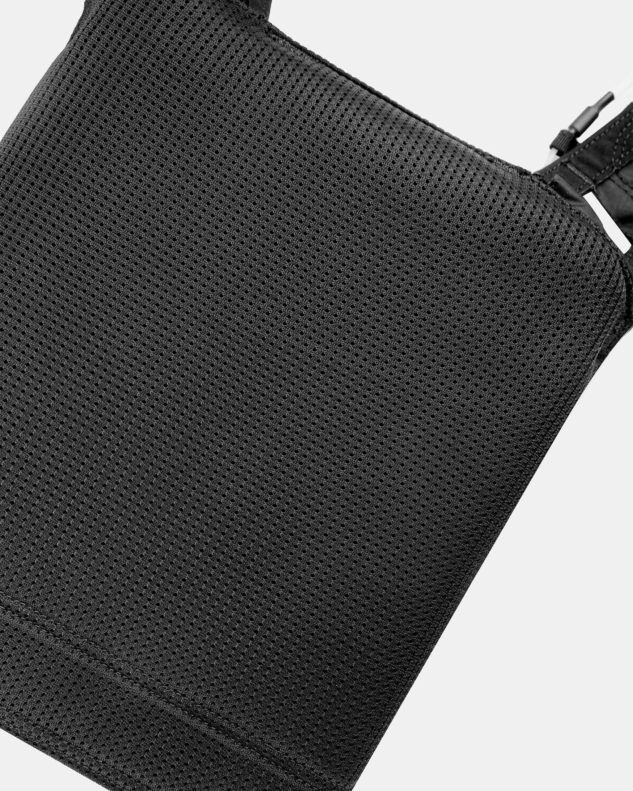 Plate Carrier Ares INVICTUS - Preto