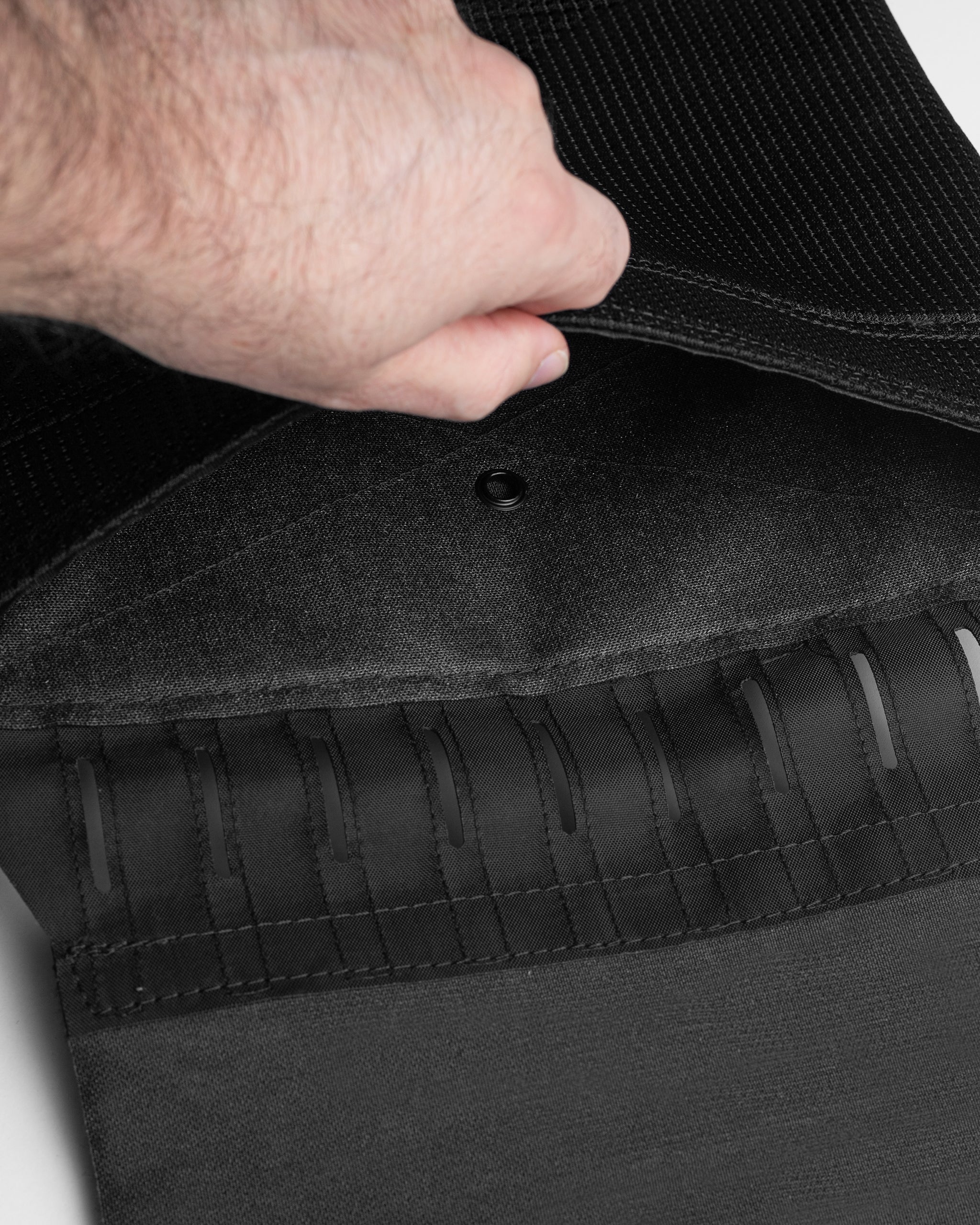 Plate Carrier Ares INVICTUS - Preto