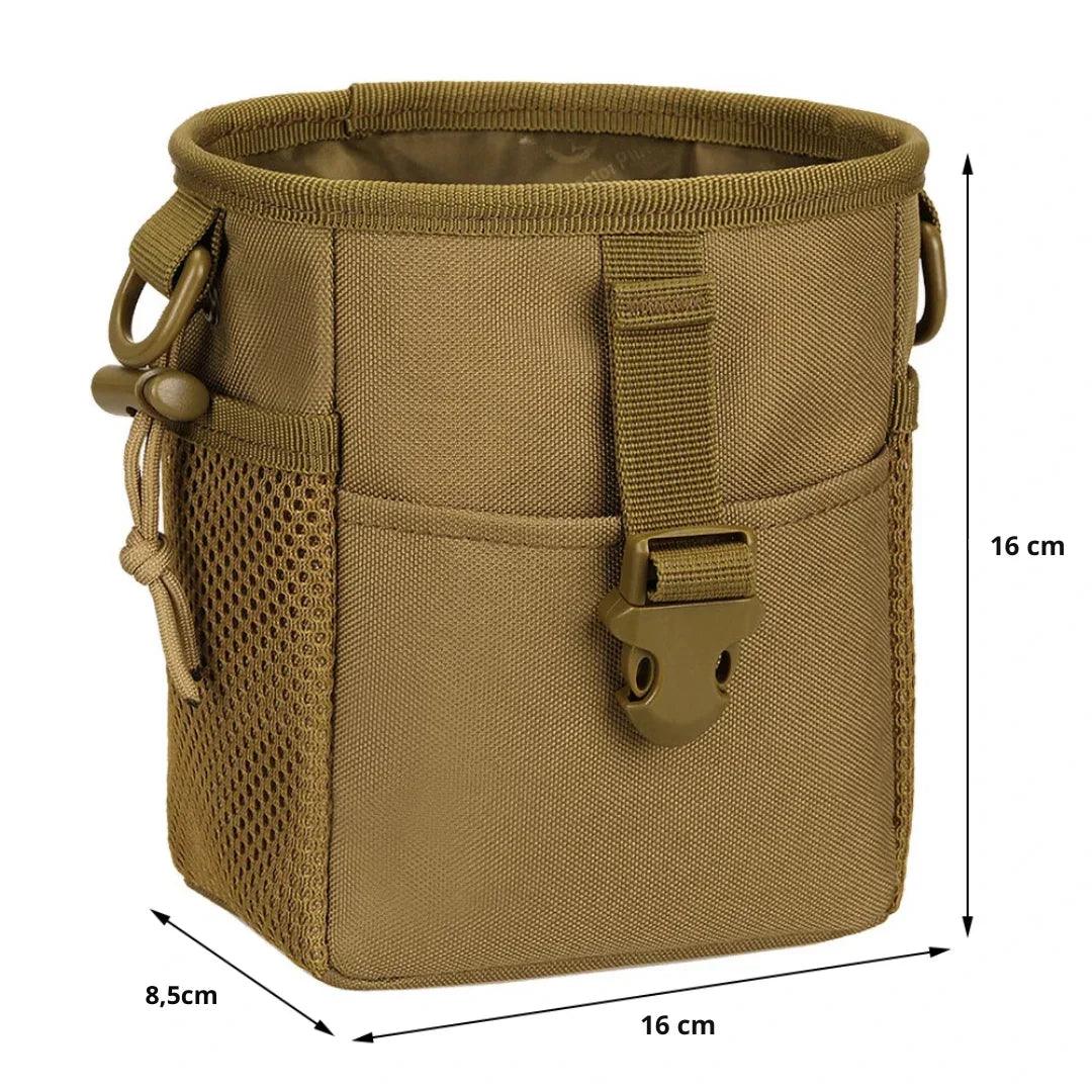 Bolsa de Cintura WildShot