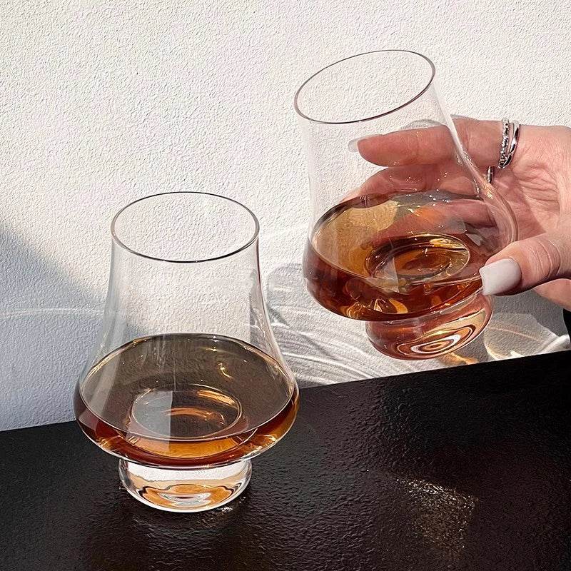 Copo Tulipa Imperial para Whisky 250ml | Haustter