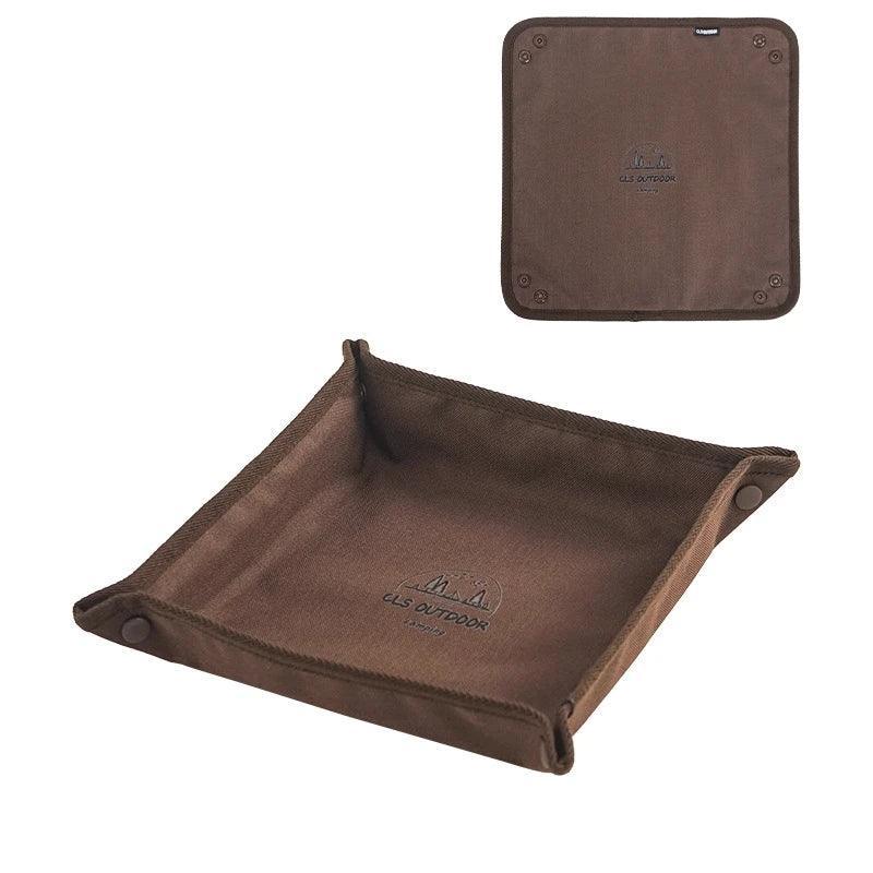 Organizador EcoTray Camping