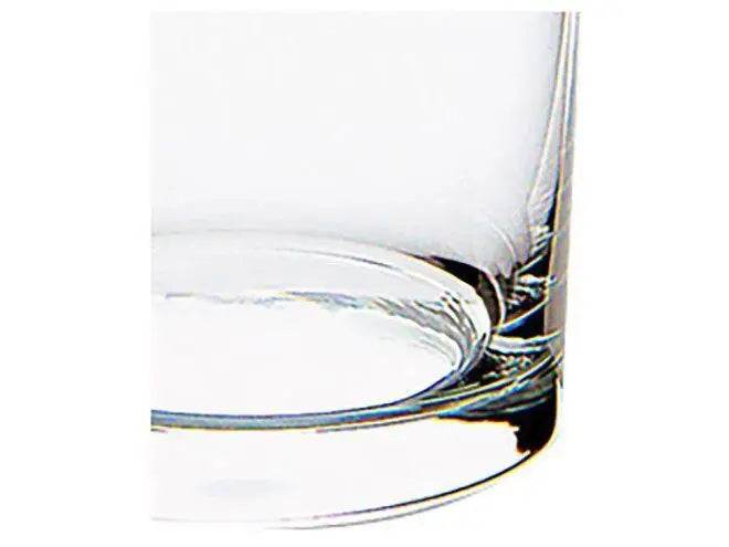 Jogo de Copos para Whisky Larus 6 Peças 320ml - Cristal e Sofisticação | Haustter
