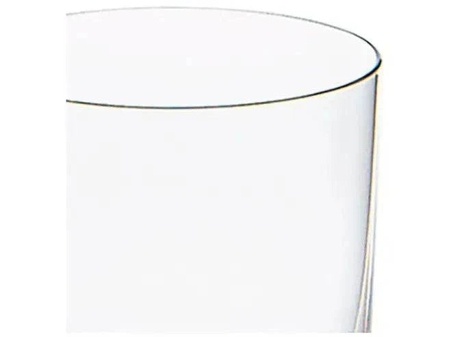 Jogo de Copos para Whisky Larus 6 Peças 320ml - Cristal e Sofisticação | Haustter