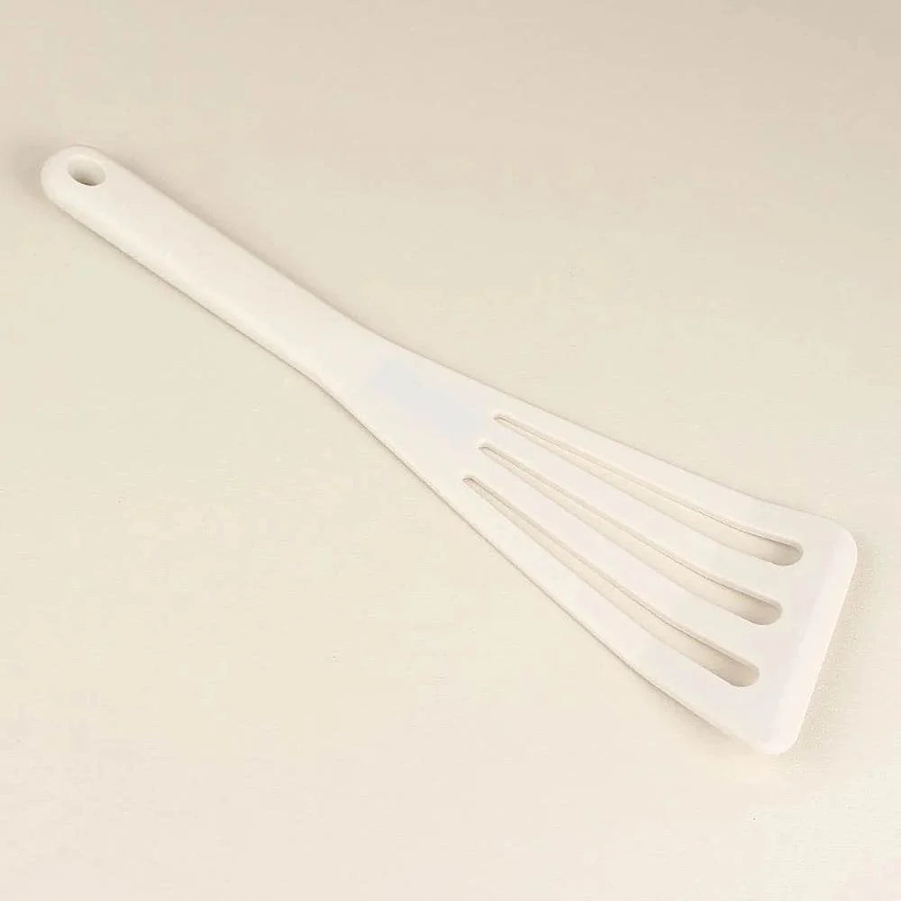 Espátula de Silicone Inclinada - Haustter