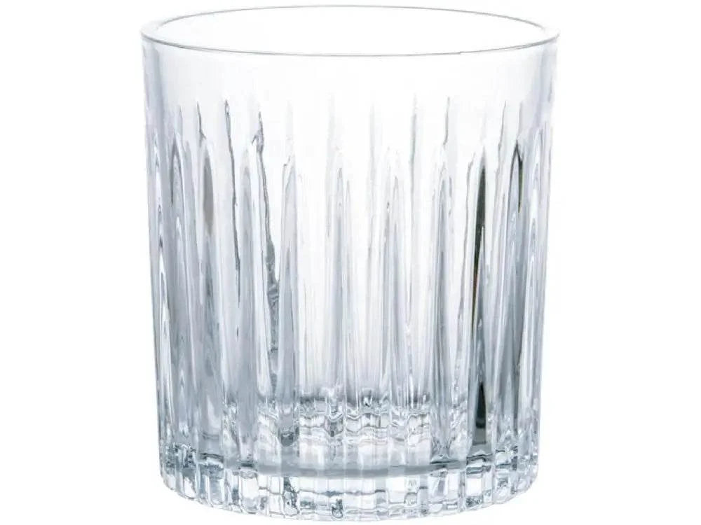 Jogo de Copos para Whisky Imperial 6 Peças 330ml - Clássico e Masculino | Haustter