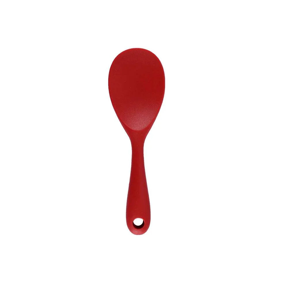 Colher de Silicone para Arroz - Haustter