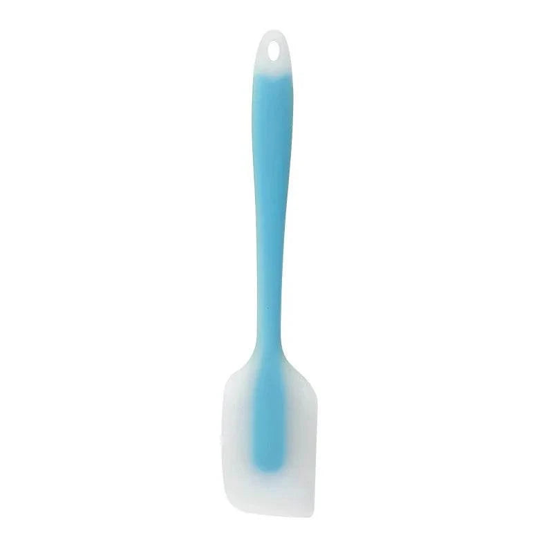 Espátula de Silicone Translúcida Antiaderente - Haustter