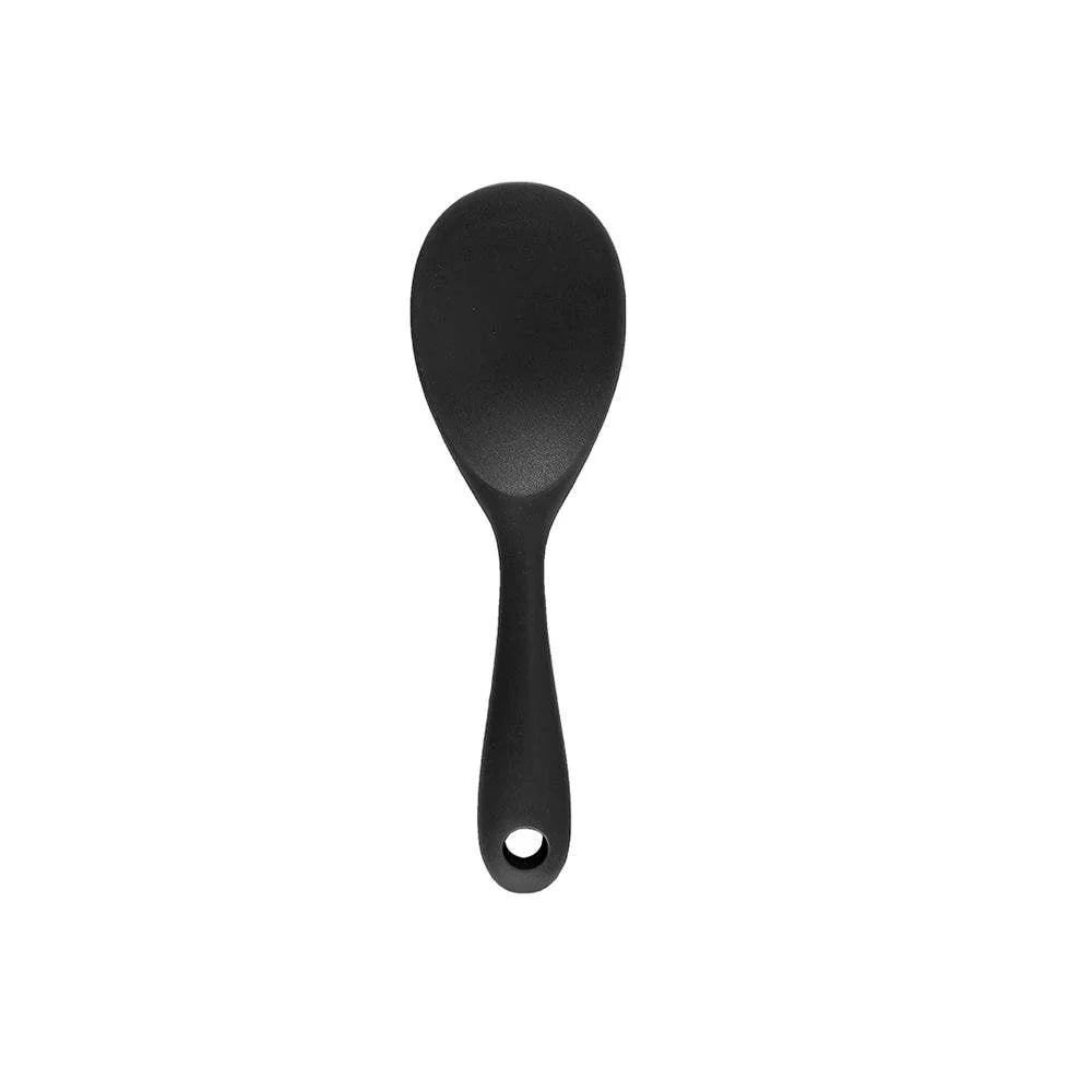 Colher de Silicone para Arroz - Haustter